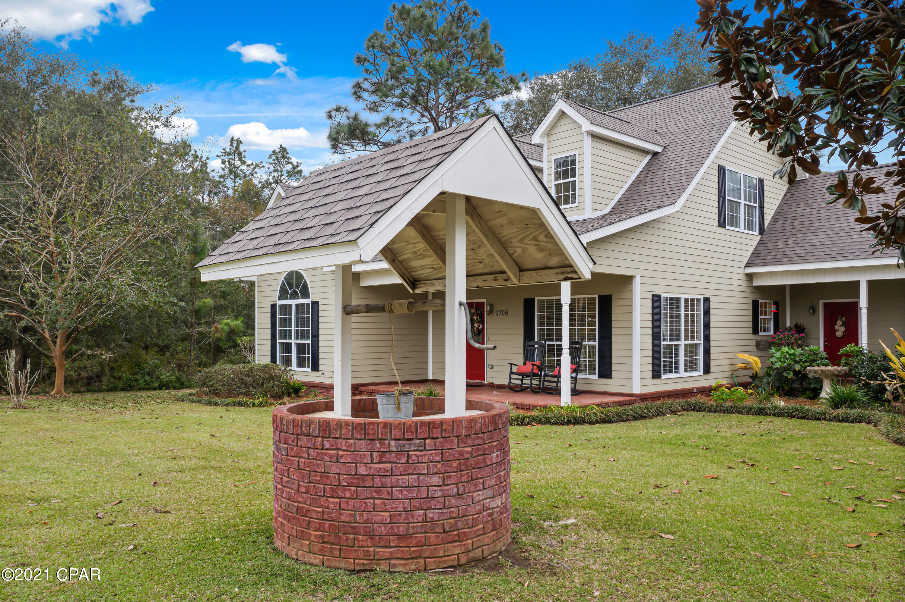 Dogwood Lake Estates - Residential