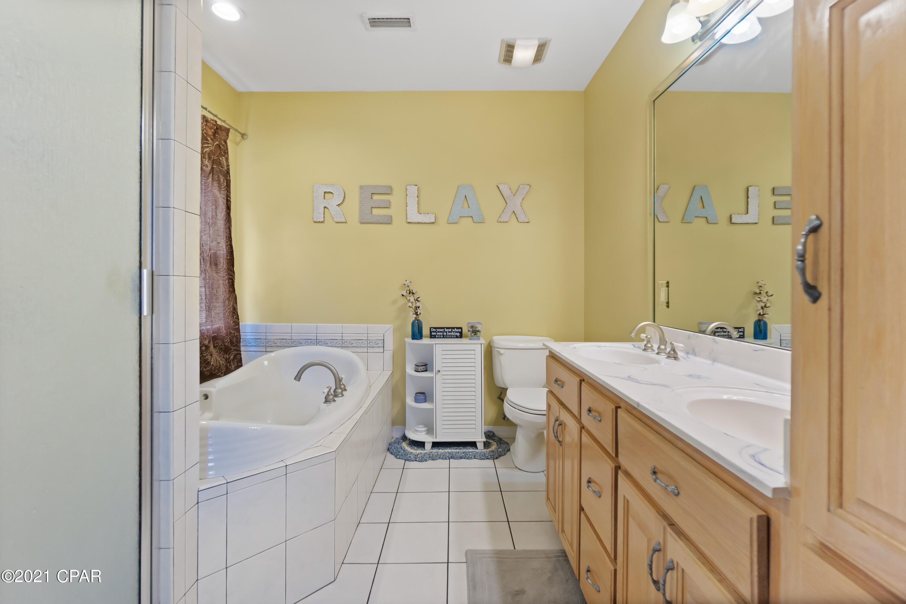 Dogwood Lake Estates - Residential