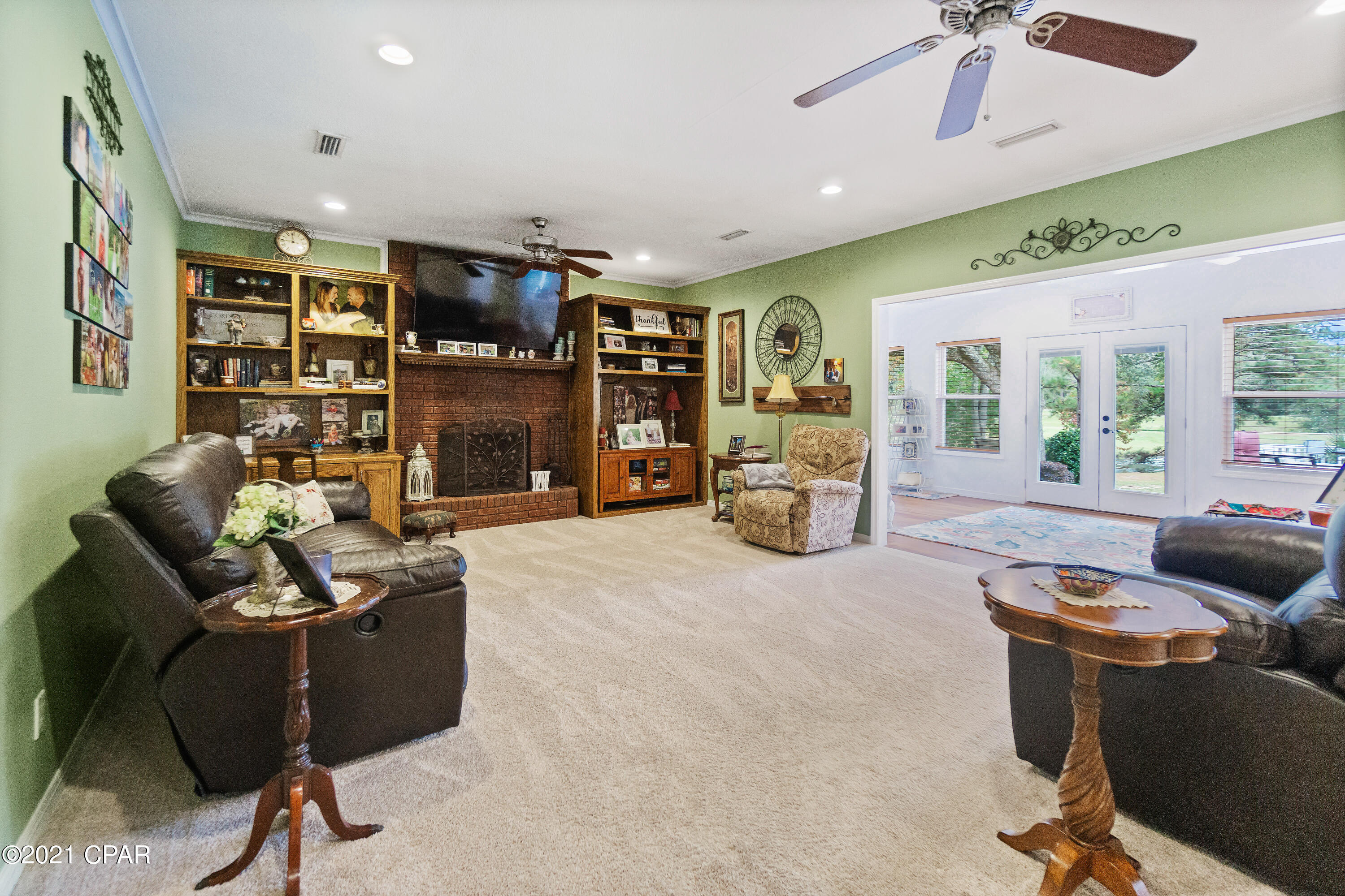 Dogwood Lake Estates - Residential