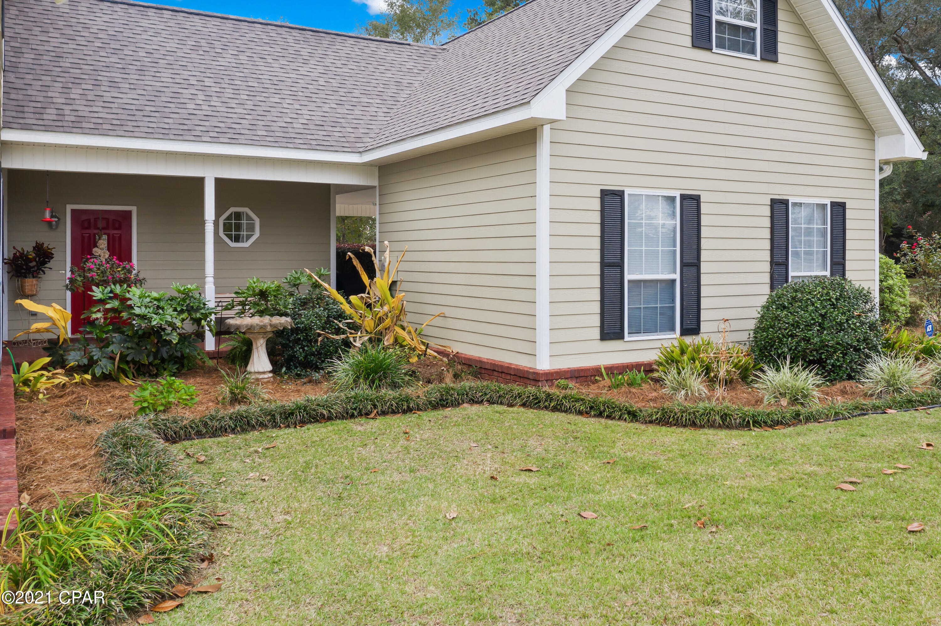 Dogwood Lake Estates - Residential