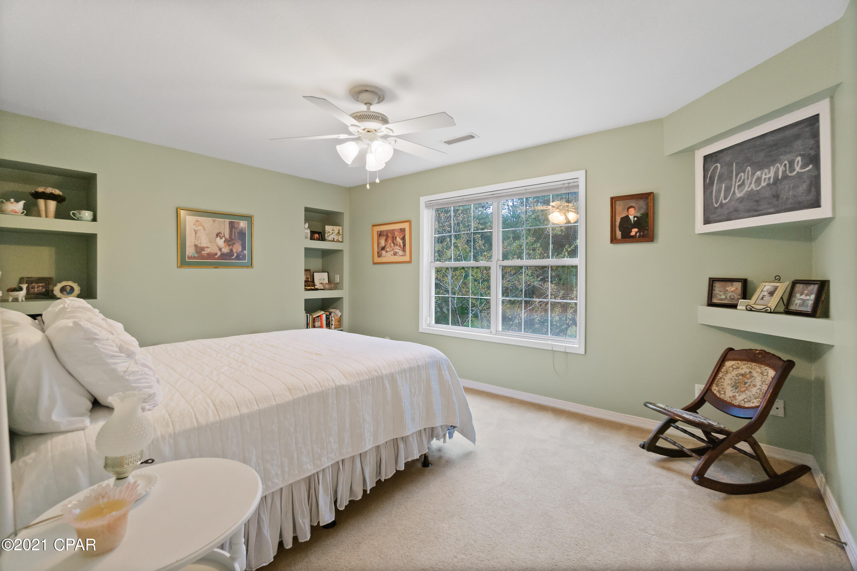 Dogwood Lake Estates - Residential