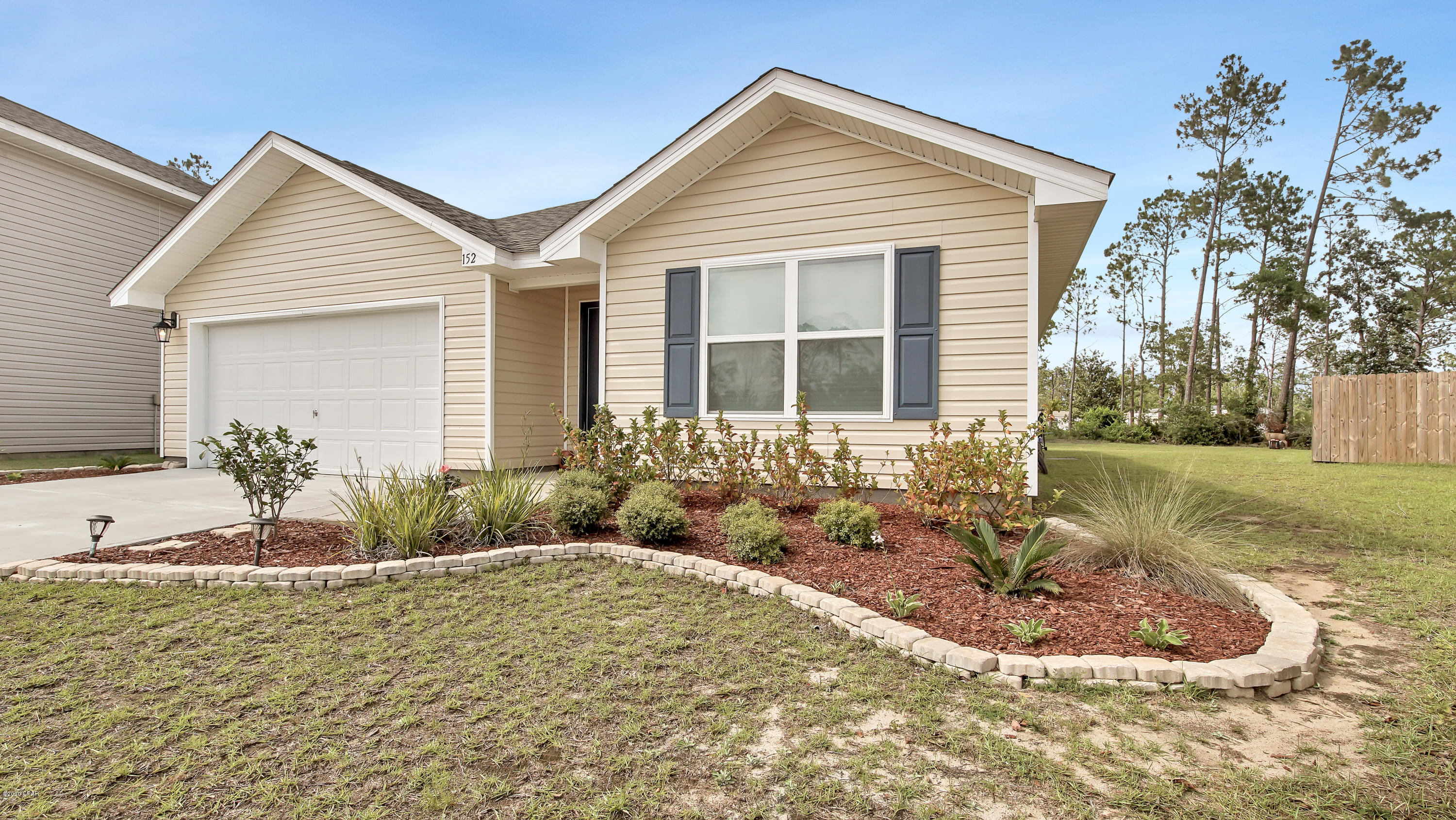 Fanning Bayou Phase 4 - Residential