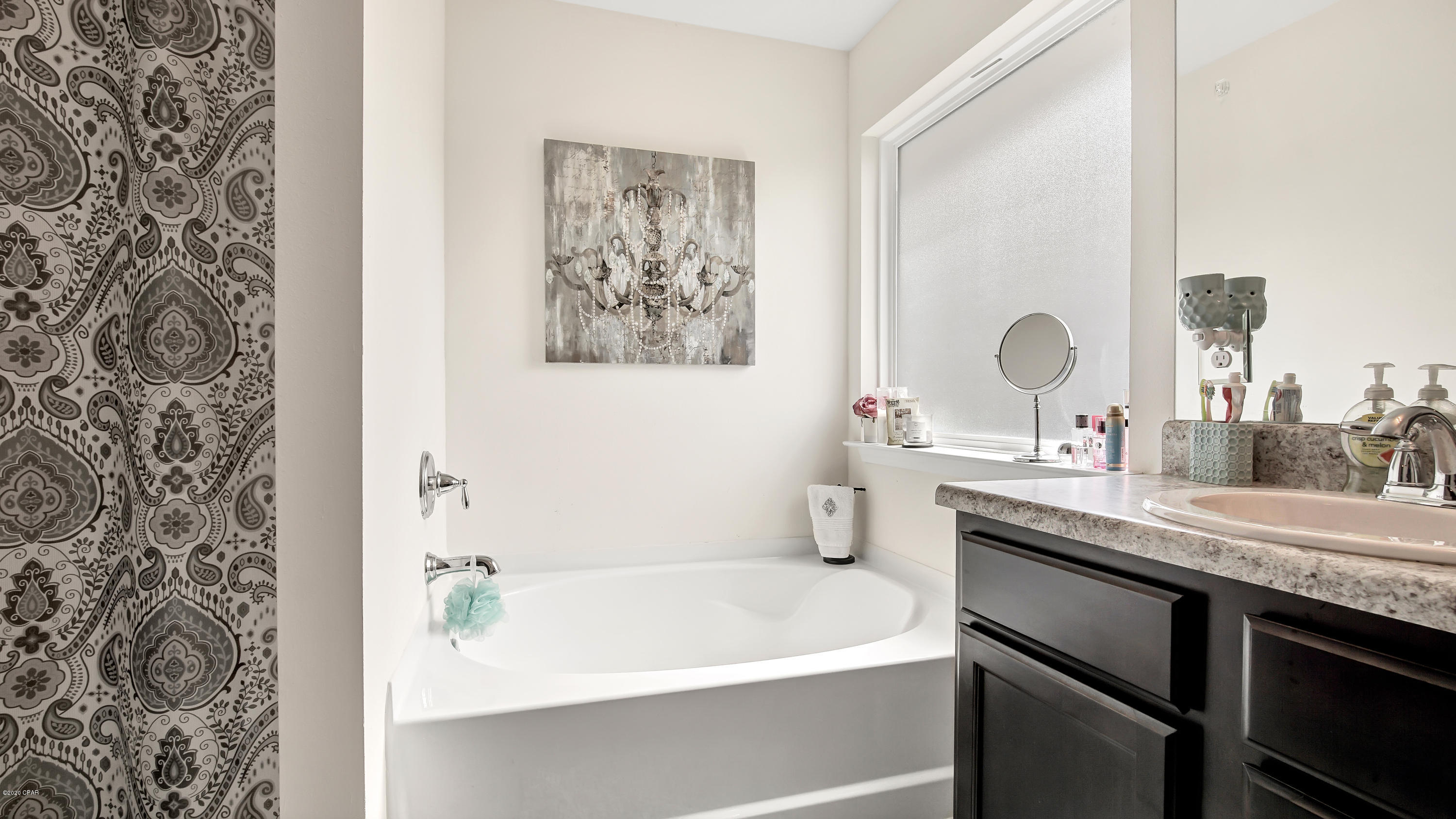 Fanning Bayou Phase 4 - Residential