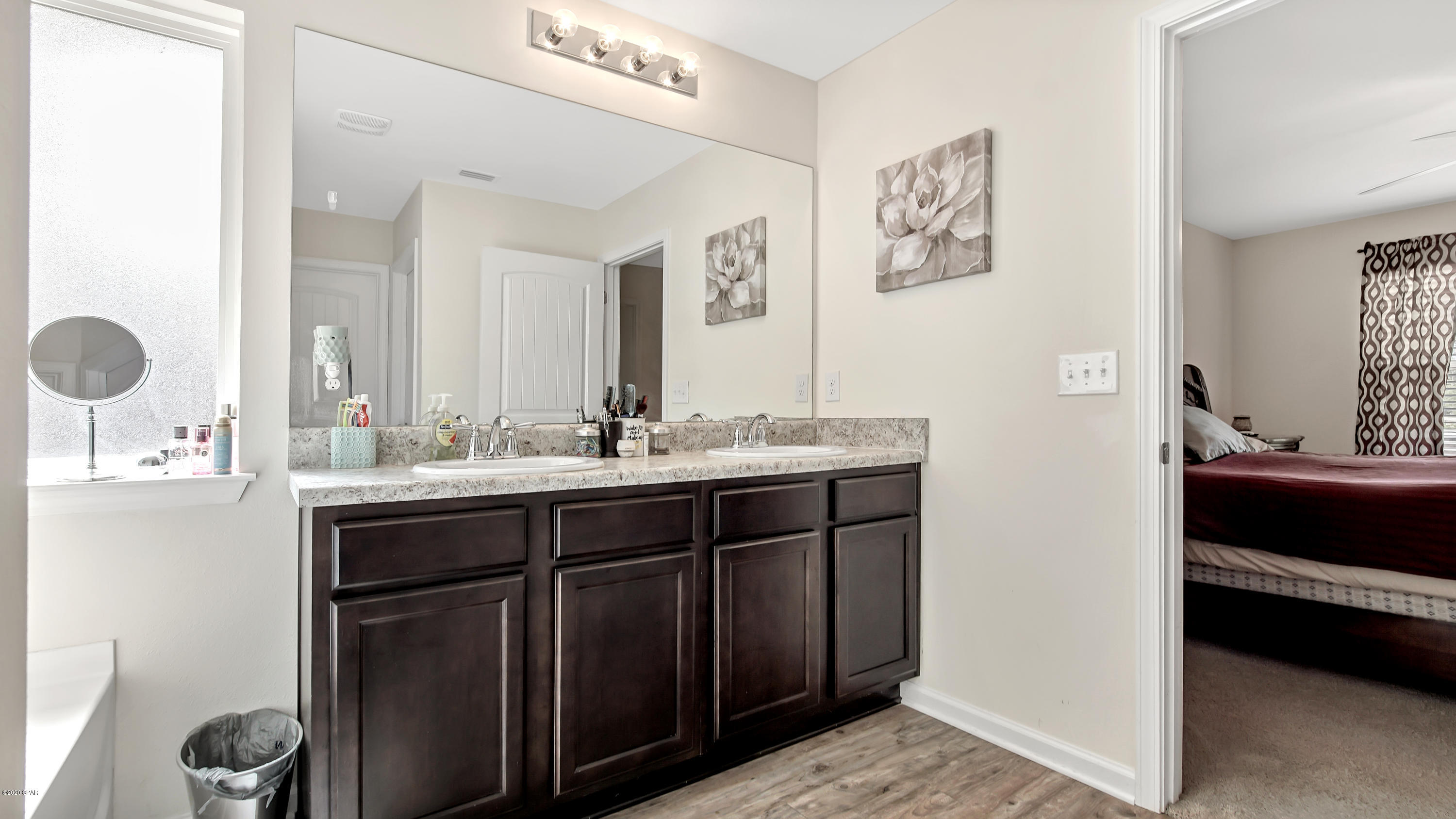 Fanning Bayou Phase 4 - Residential