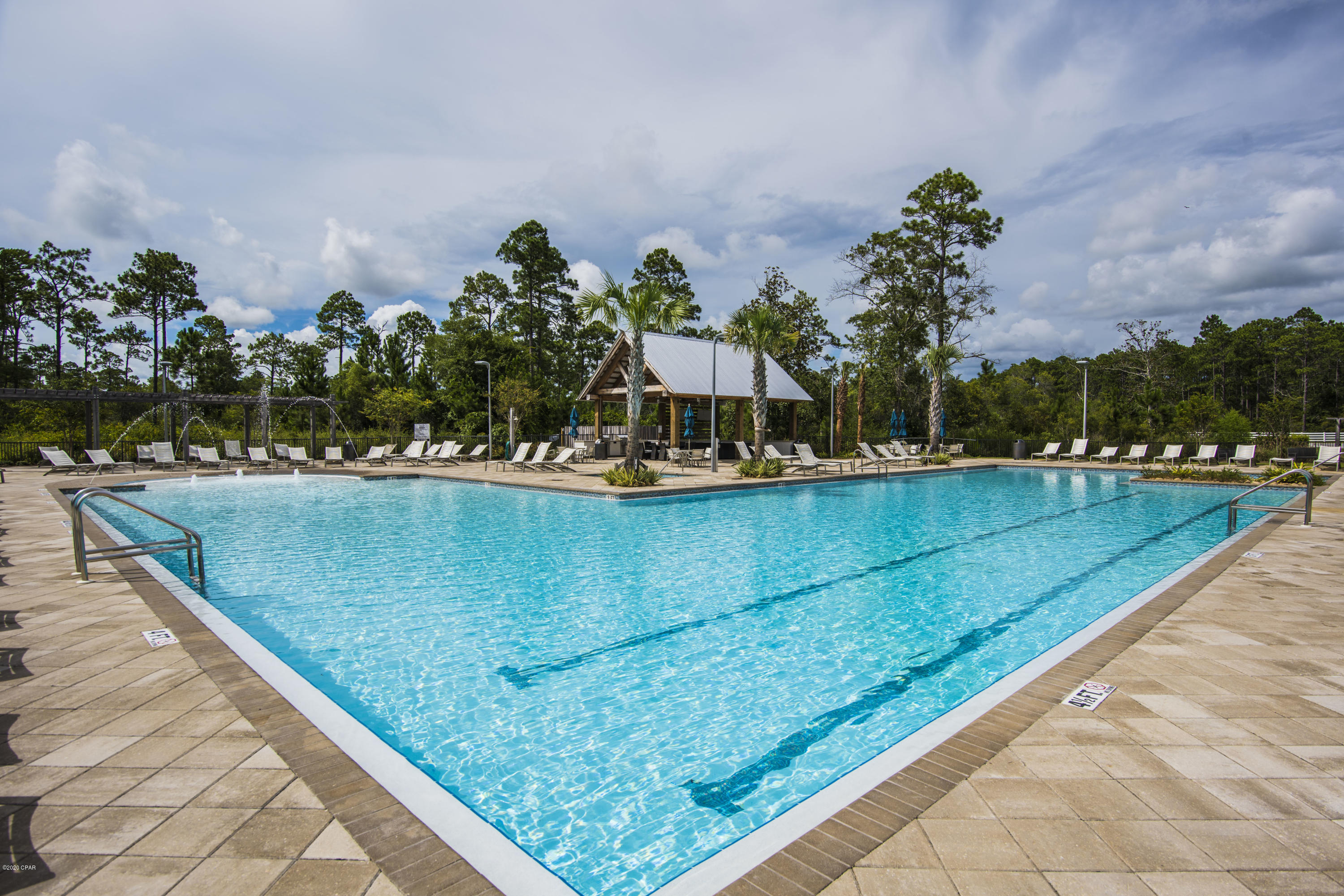 Fanning Bayou Phase 4 - Residential