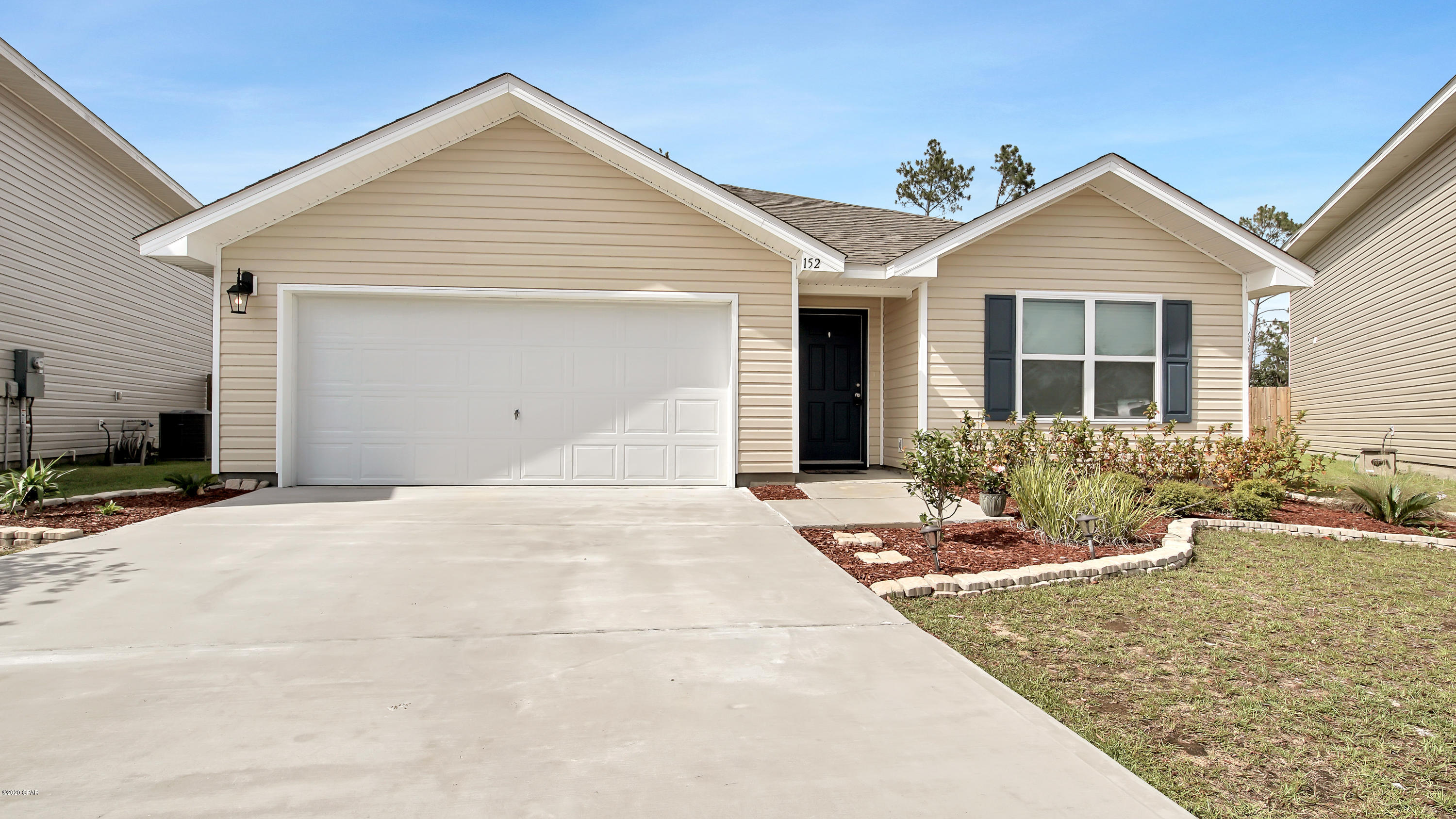 Fanning Bayou Phase 4 - Residential