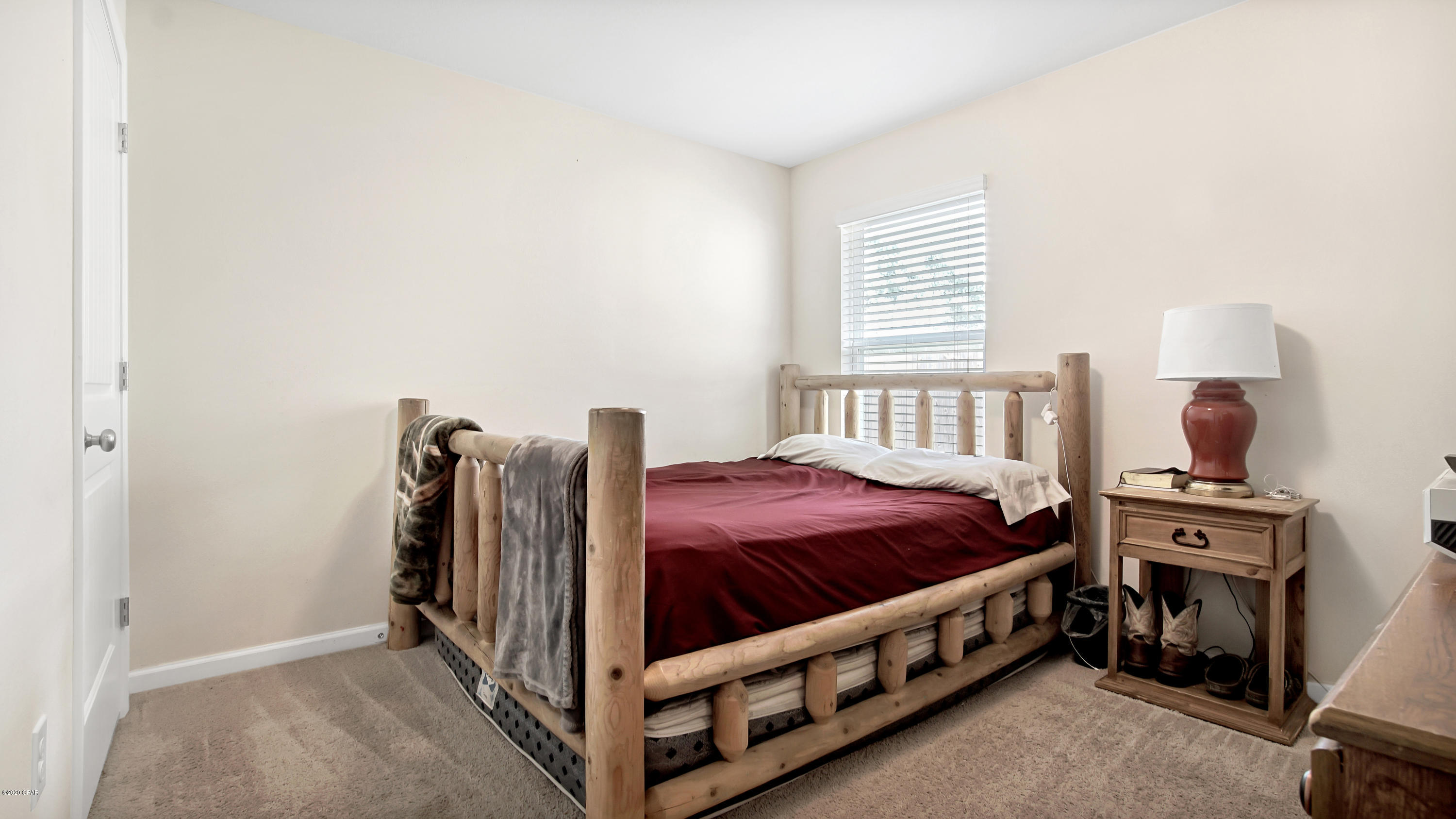 Fanning Bayou Phase 4 - Residential