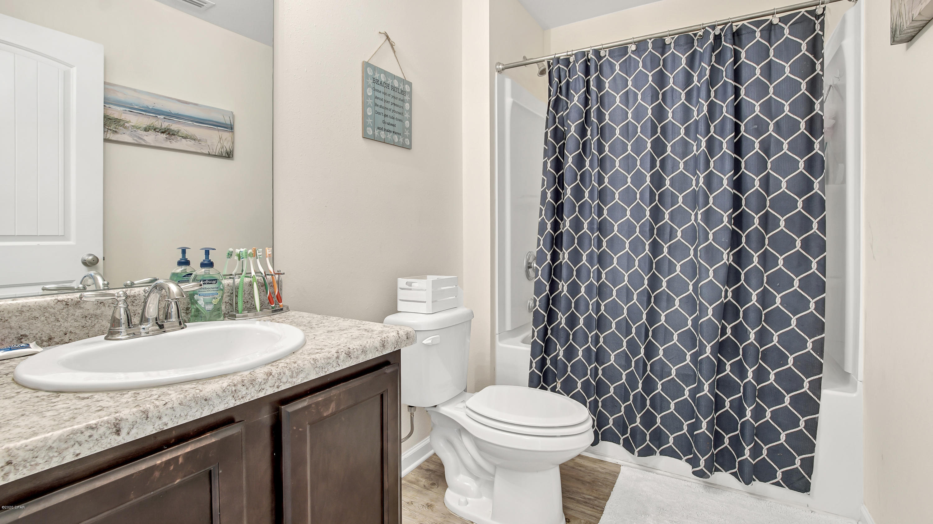 Fanning Bayou Phase 4 - Residential