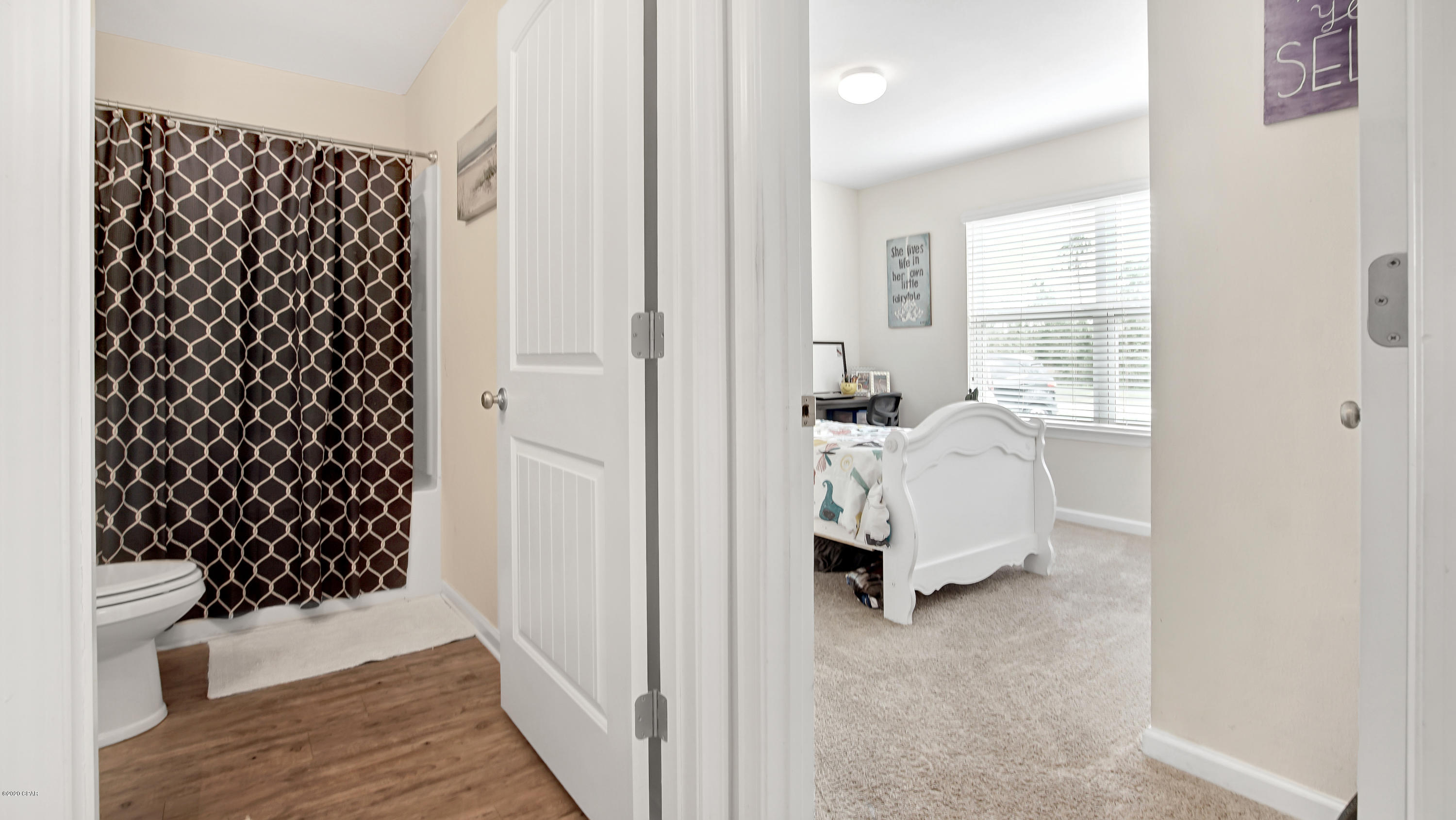 Fanning Bayou Phase 4 - Residential