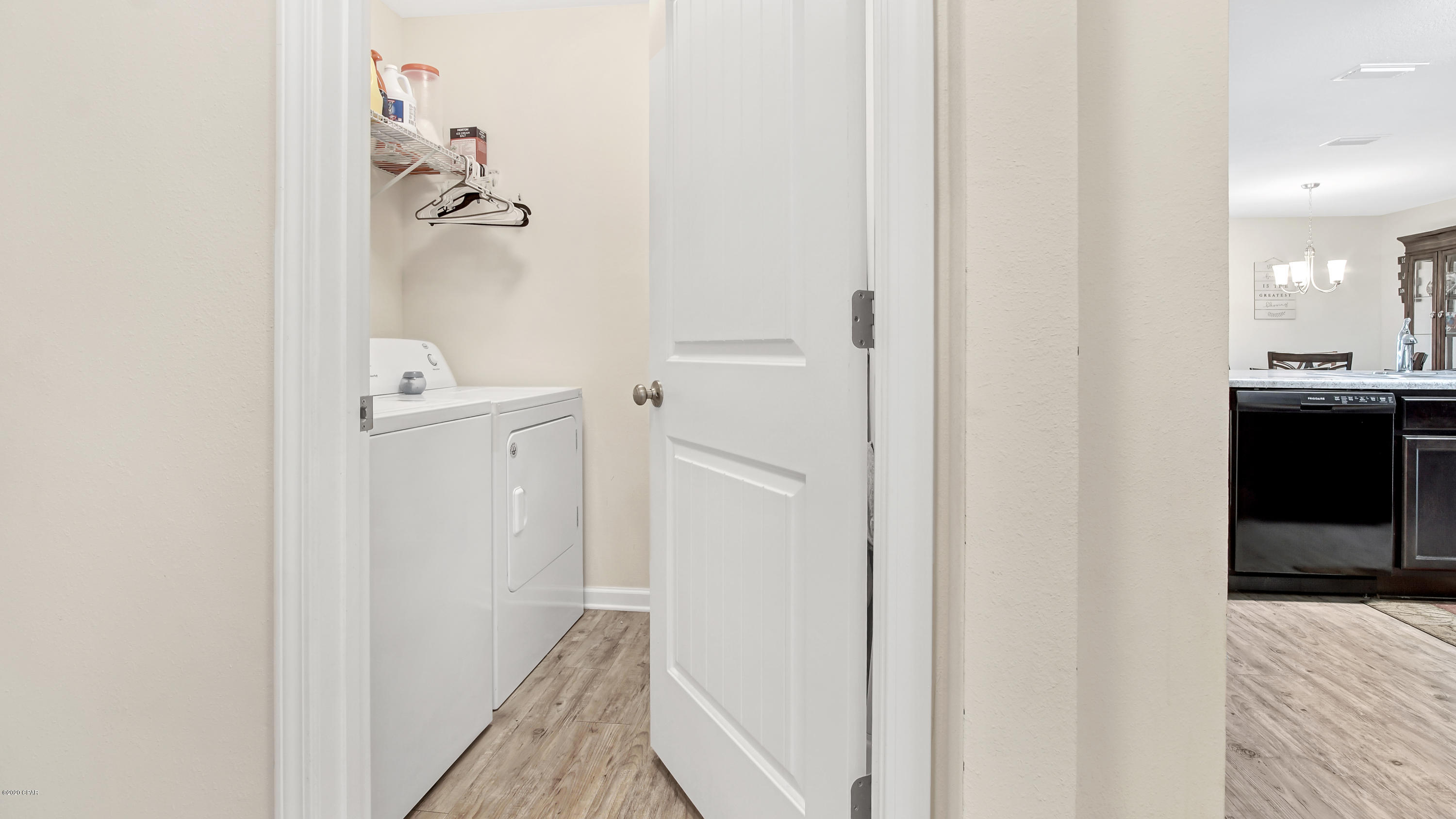 Fanning Bayou Phase 4 - Residential