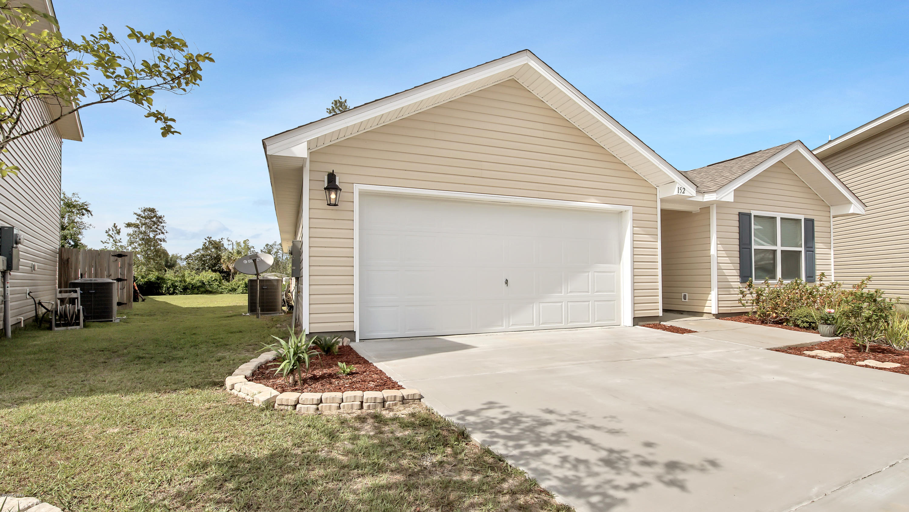 Fanning Bayou Phase 4 - Residential