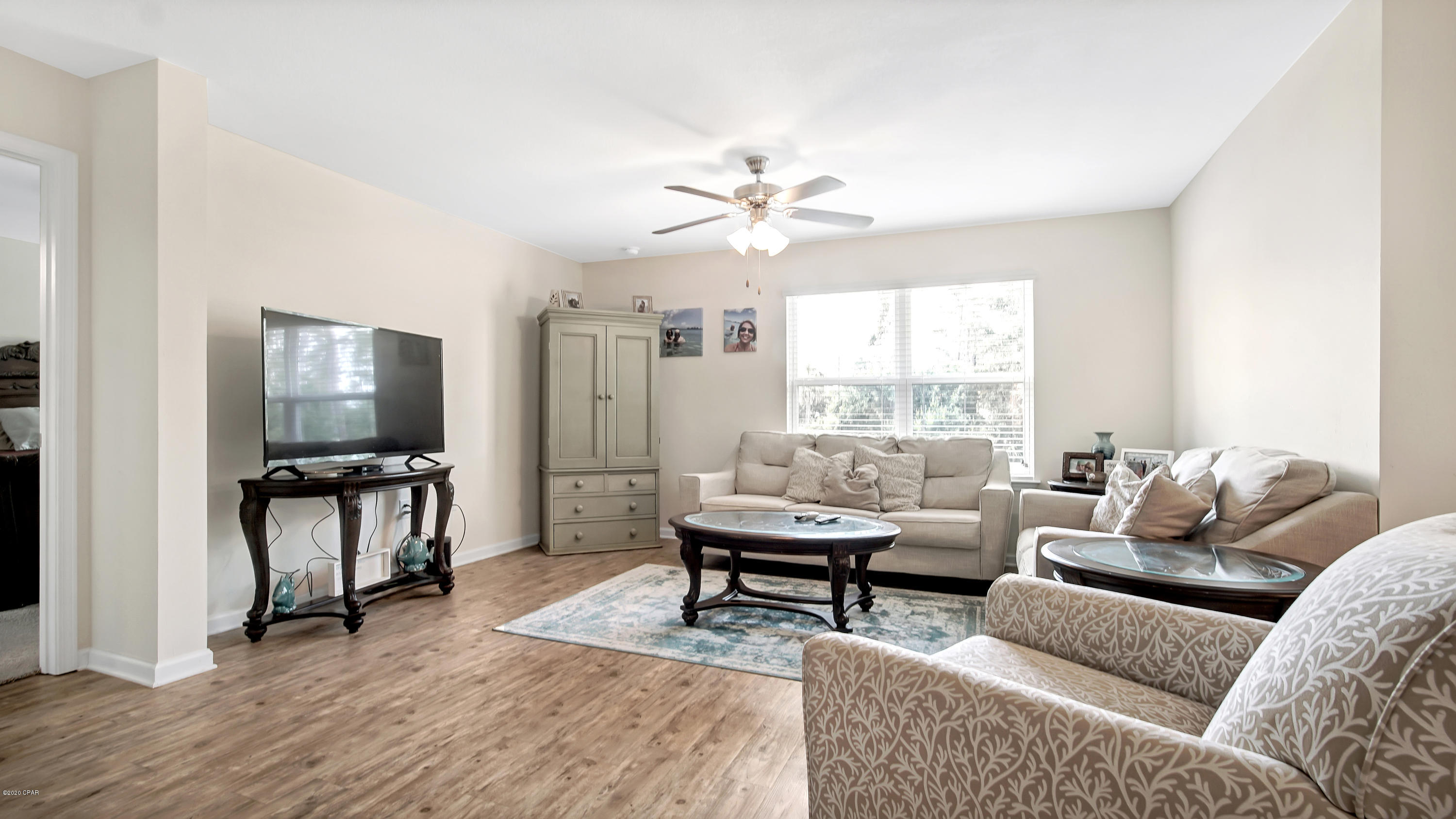 Fanning Bayou Phase 4 - Residential