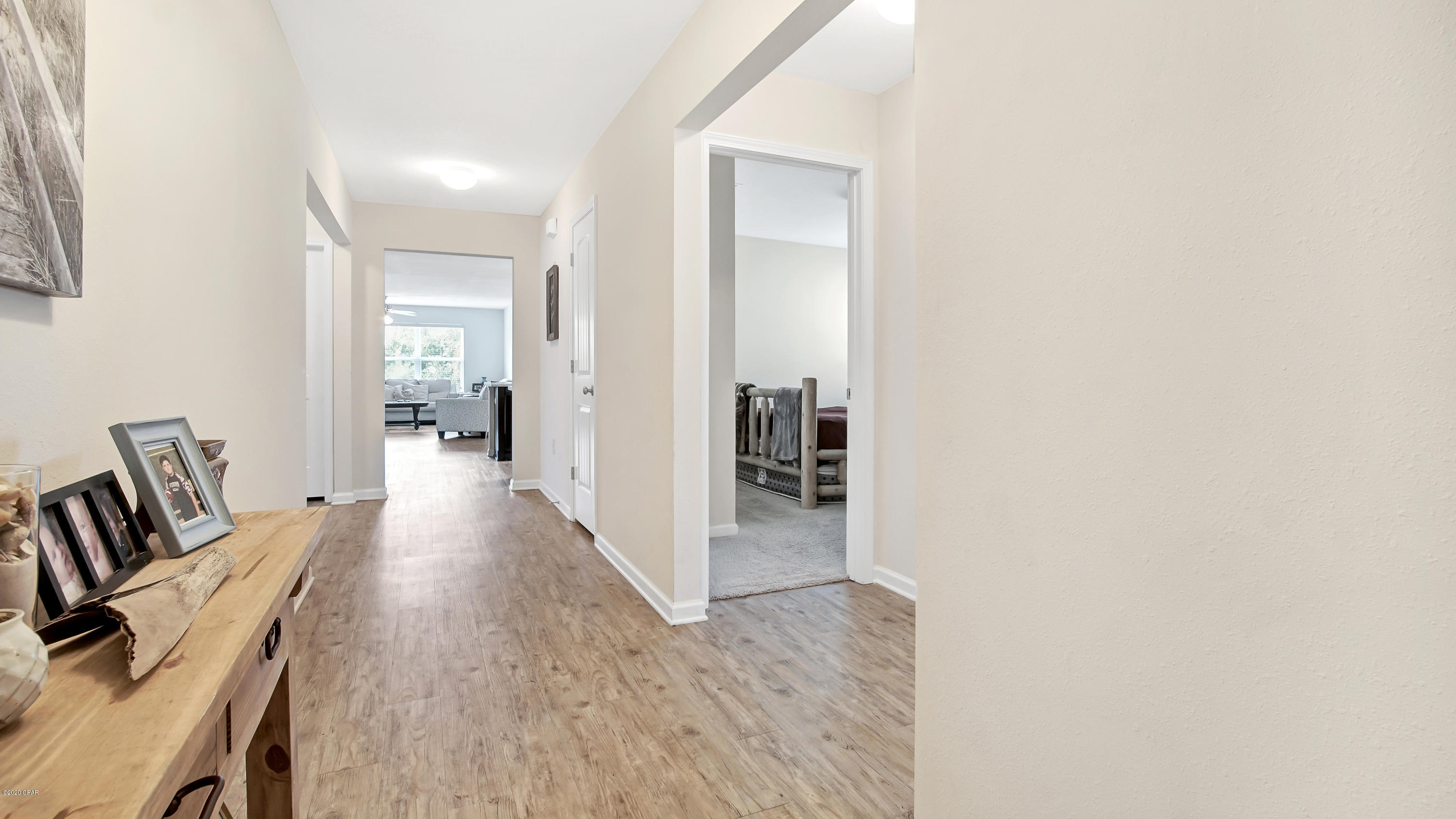 Fanning Bayou Phase 4 - Residential