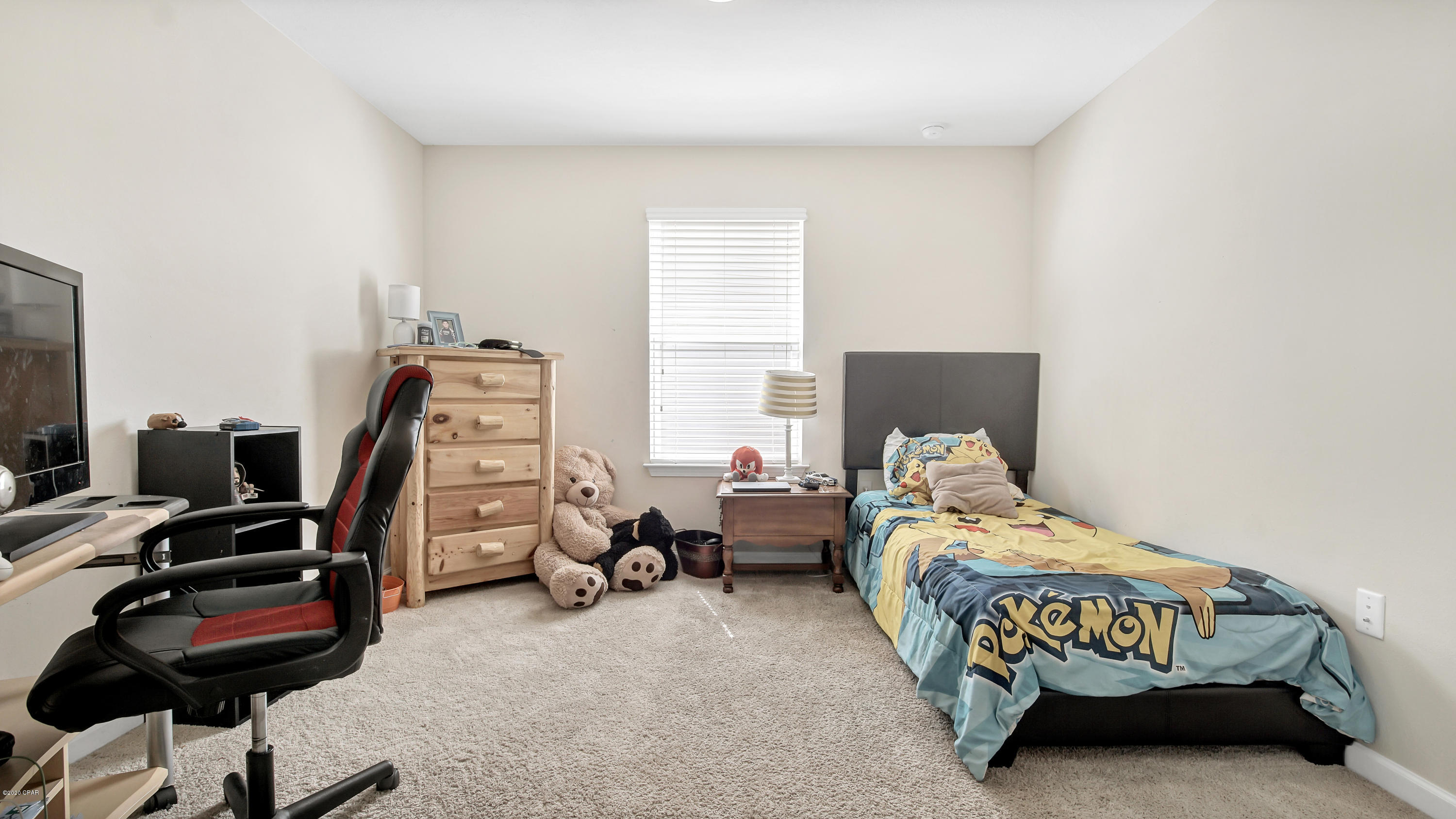 Fanning Bayou Phase 4 - Residential