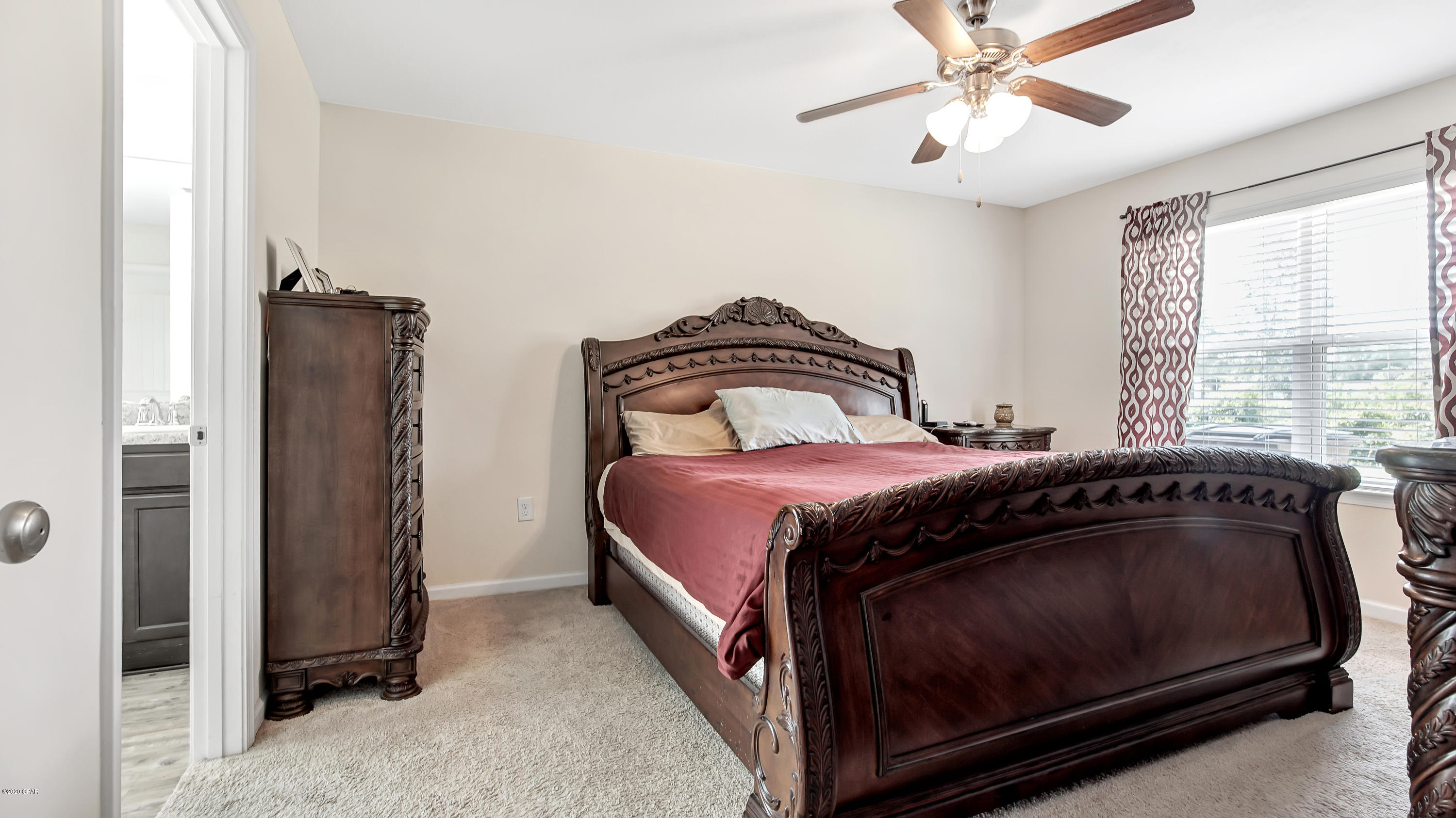 Fanning Bayou Phase 4 - Residential