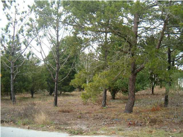 Miramar Beach 1st - Residential