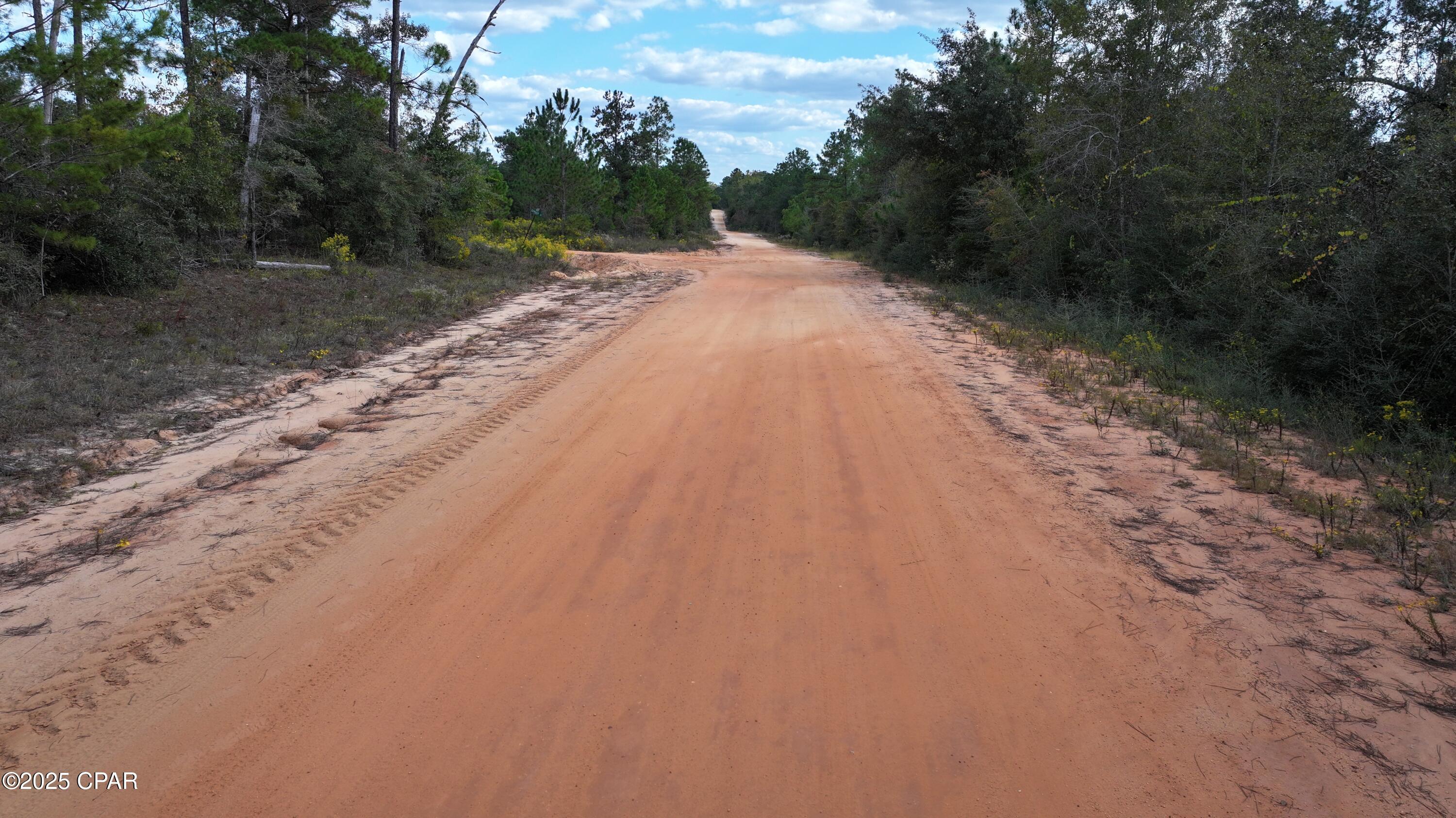 Compass Lake Hills Unit 3 - Land