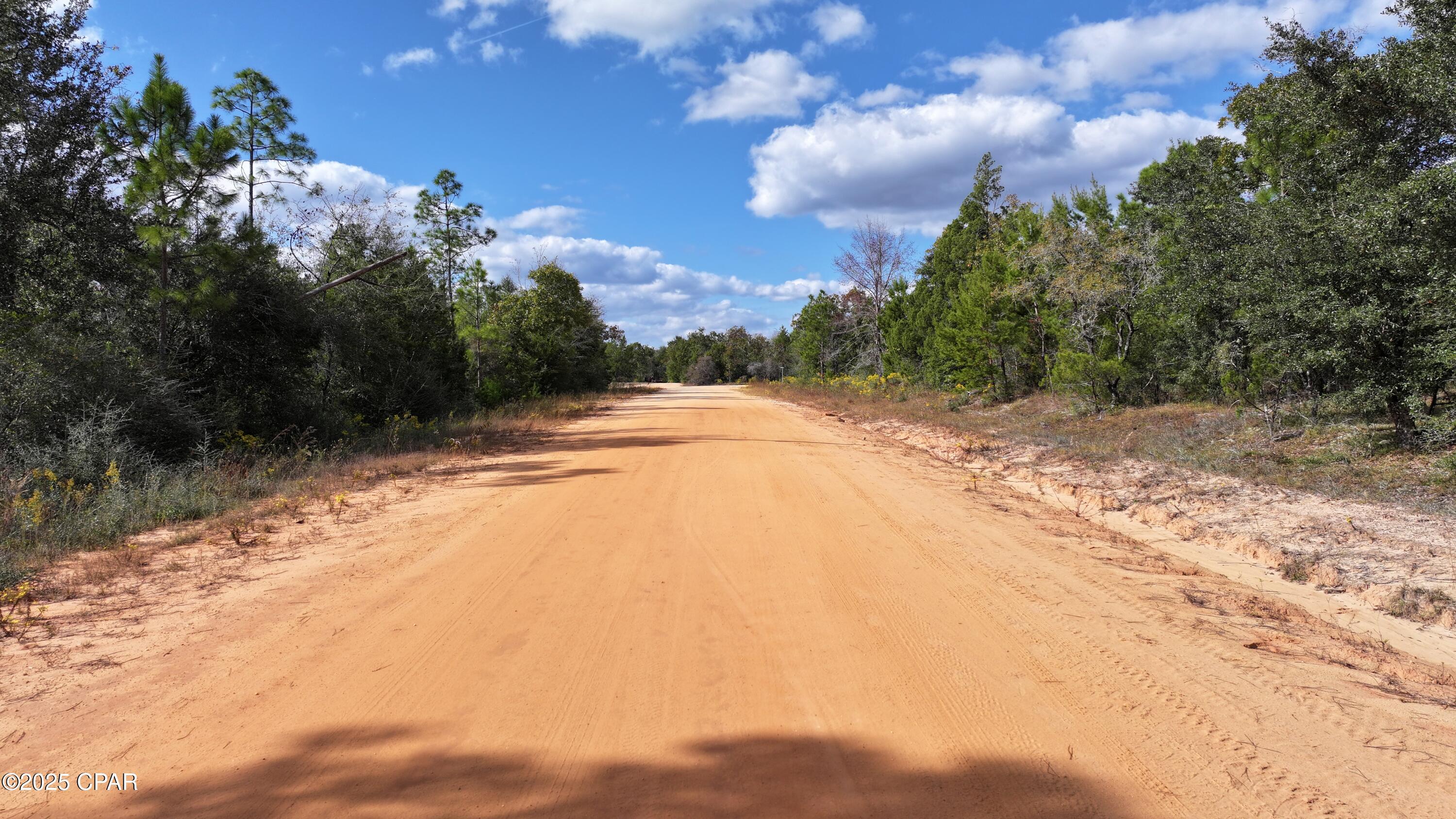 Compass Lake Hills Unit 3 - Land