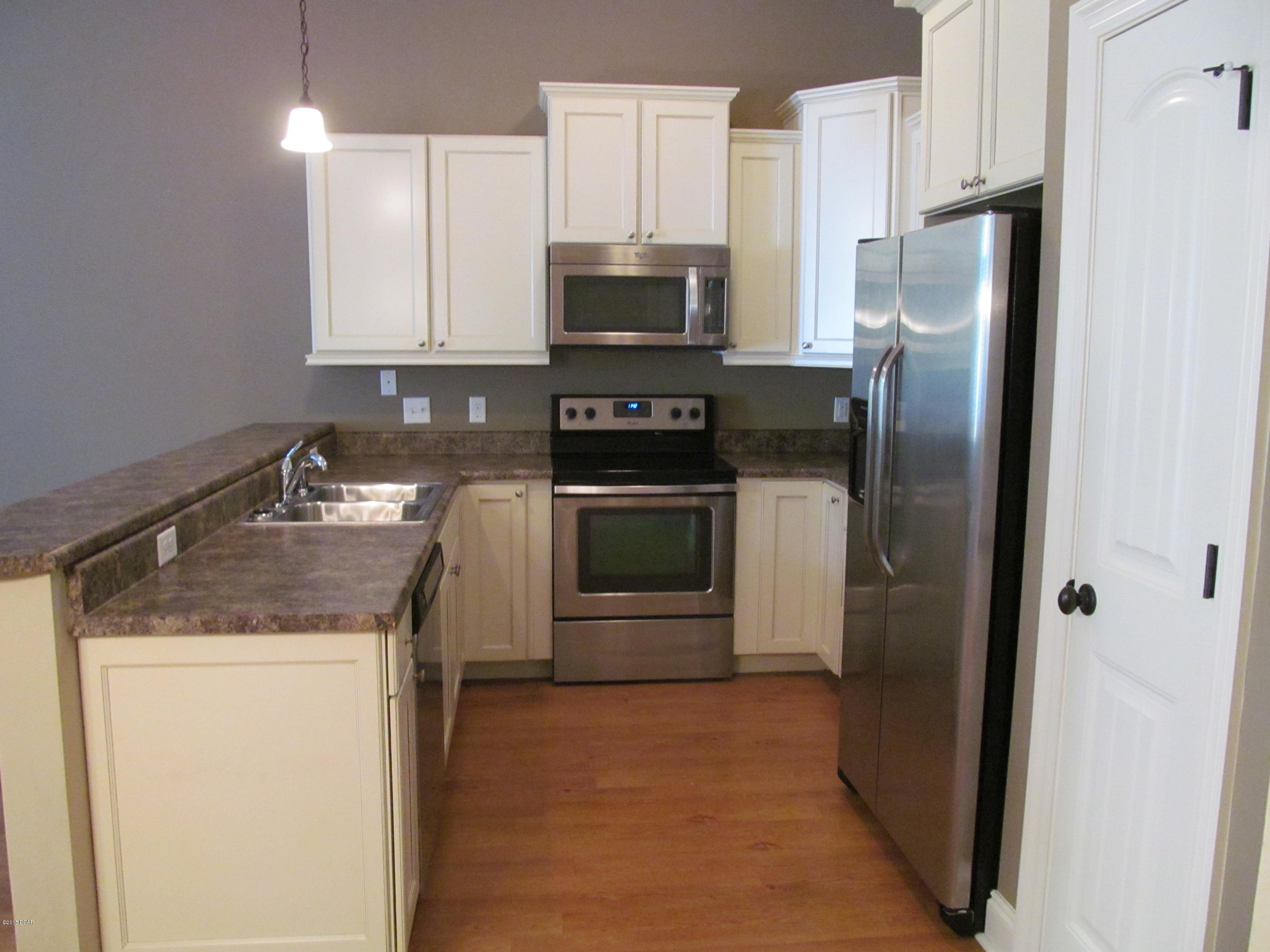 [No Recorded Subdiv] - Residential Lease