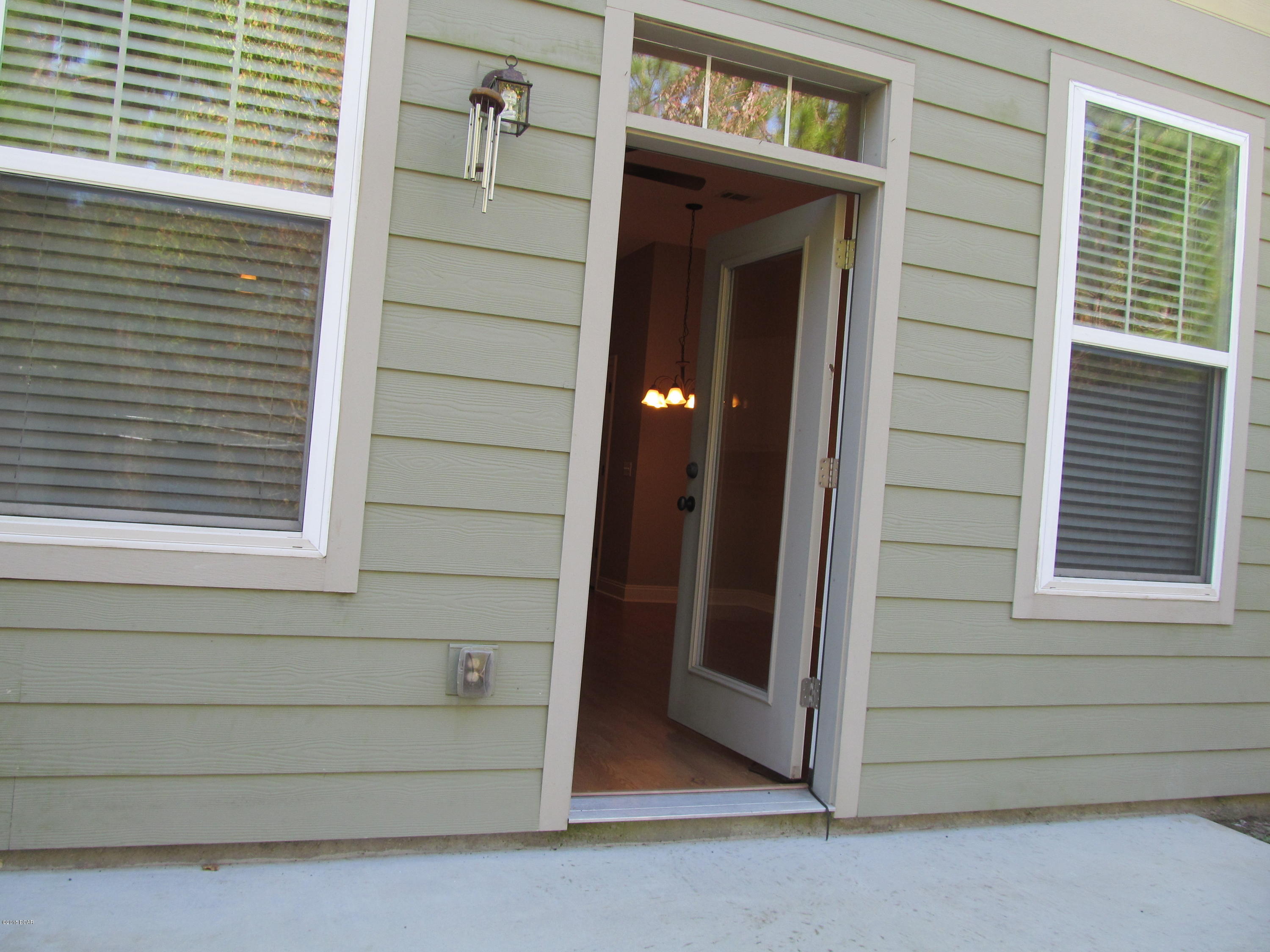 [No Recorded Subdiv] - Residential Lease