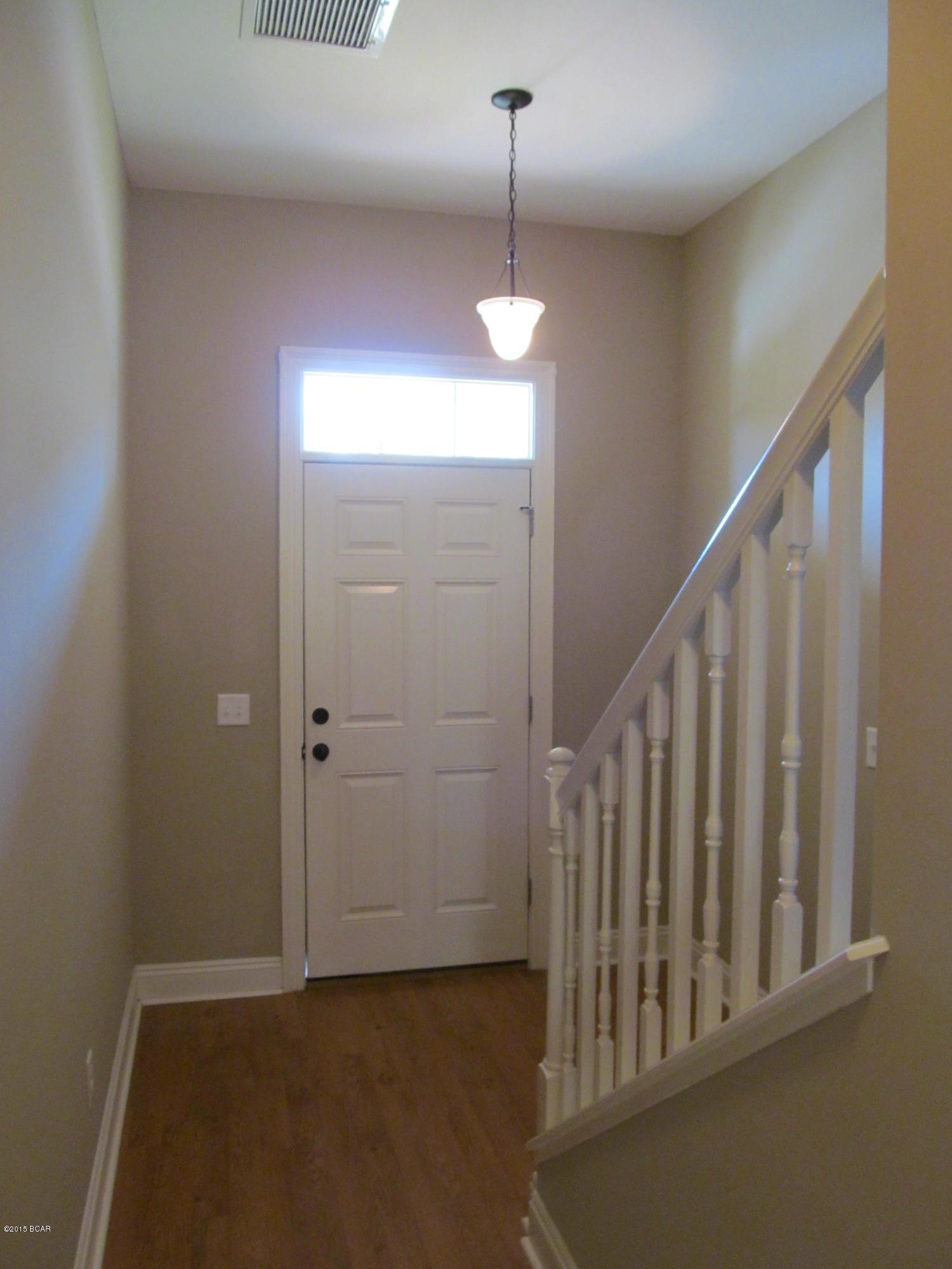 [No Recorded Subdiv] - Residential Lease