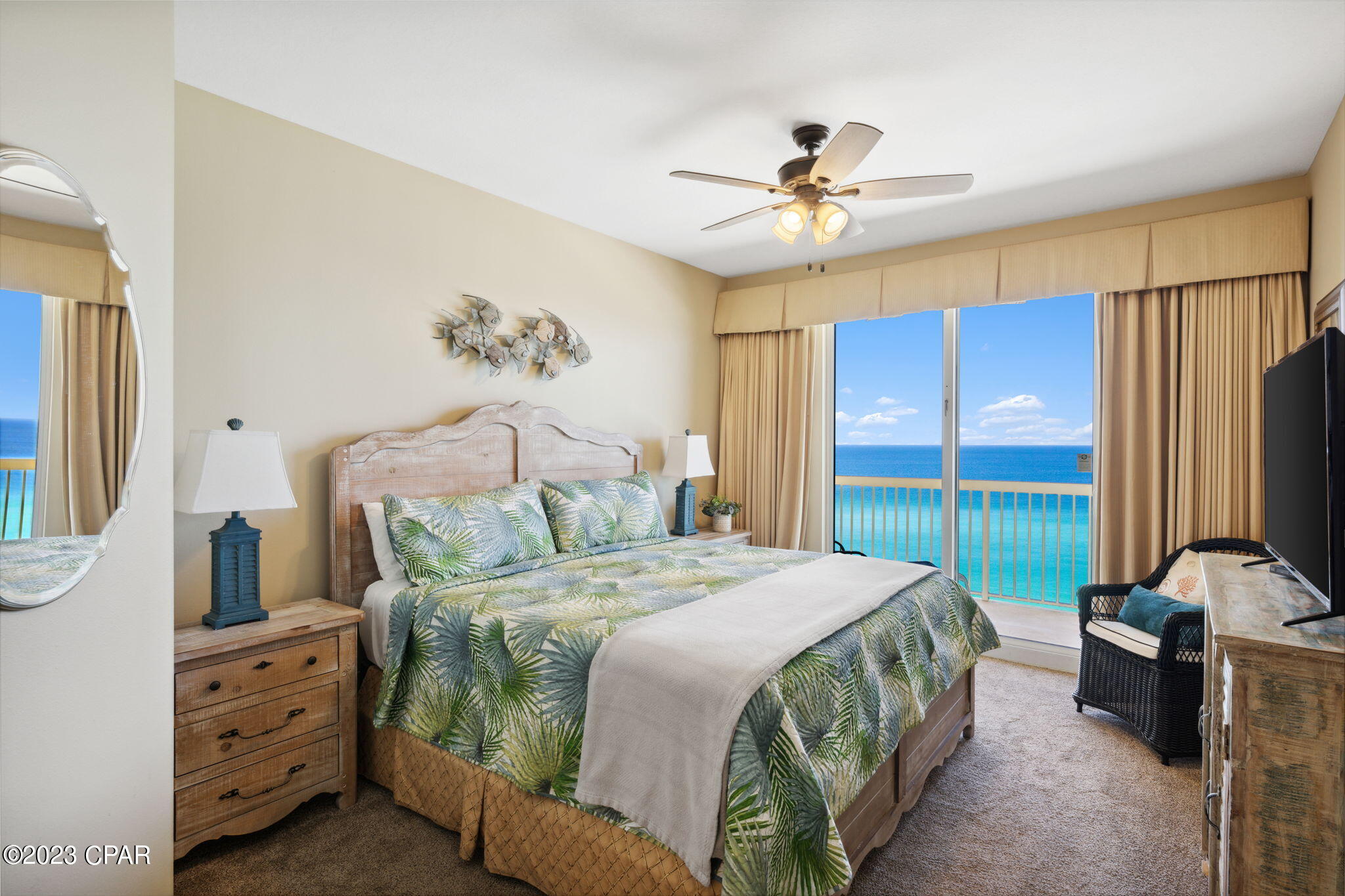 Calypso Towers I - Residential