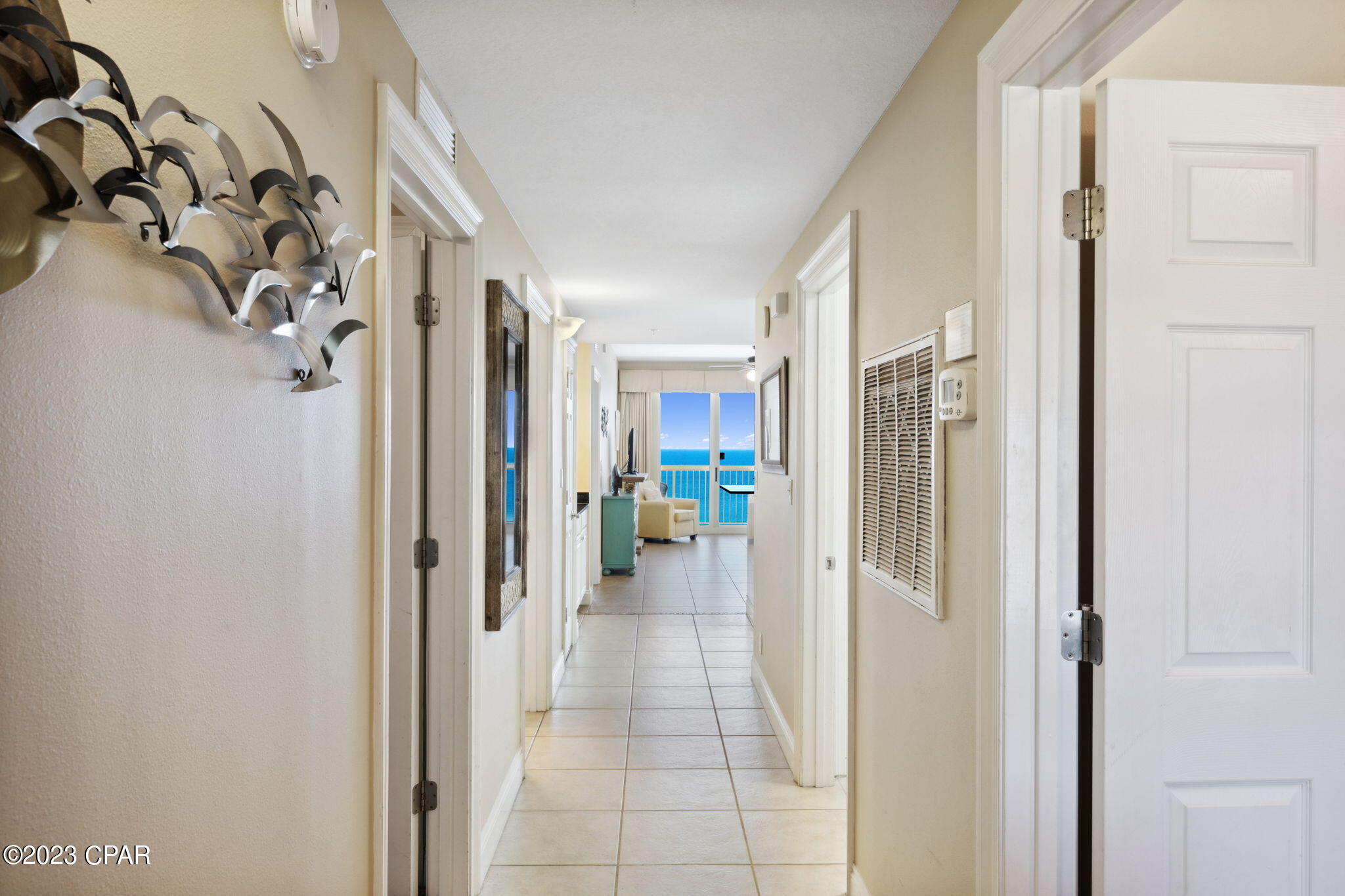 Calypso Towers I - Residential