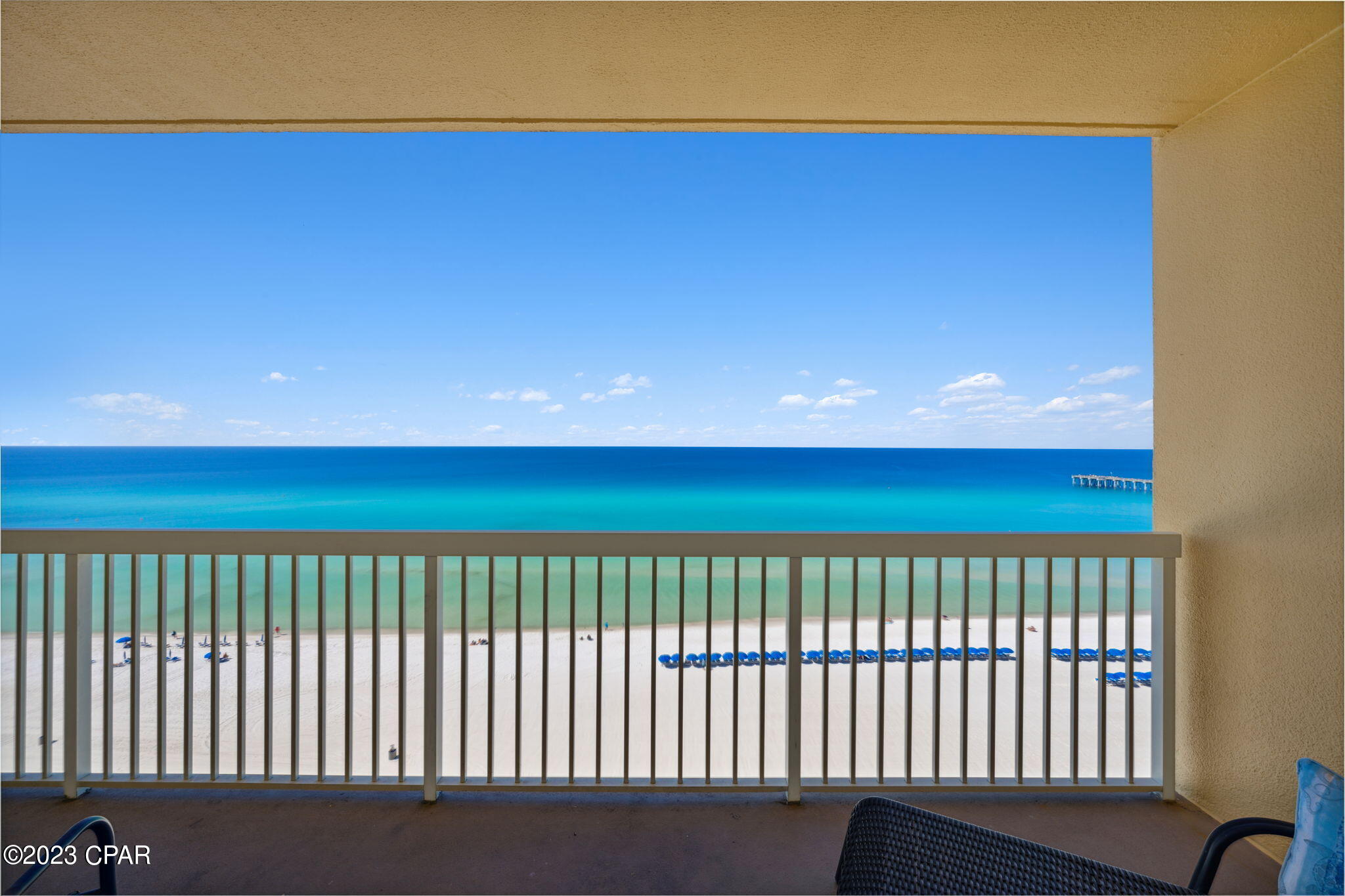 Calypso Towers I - Residential