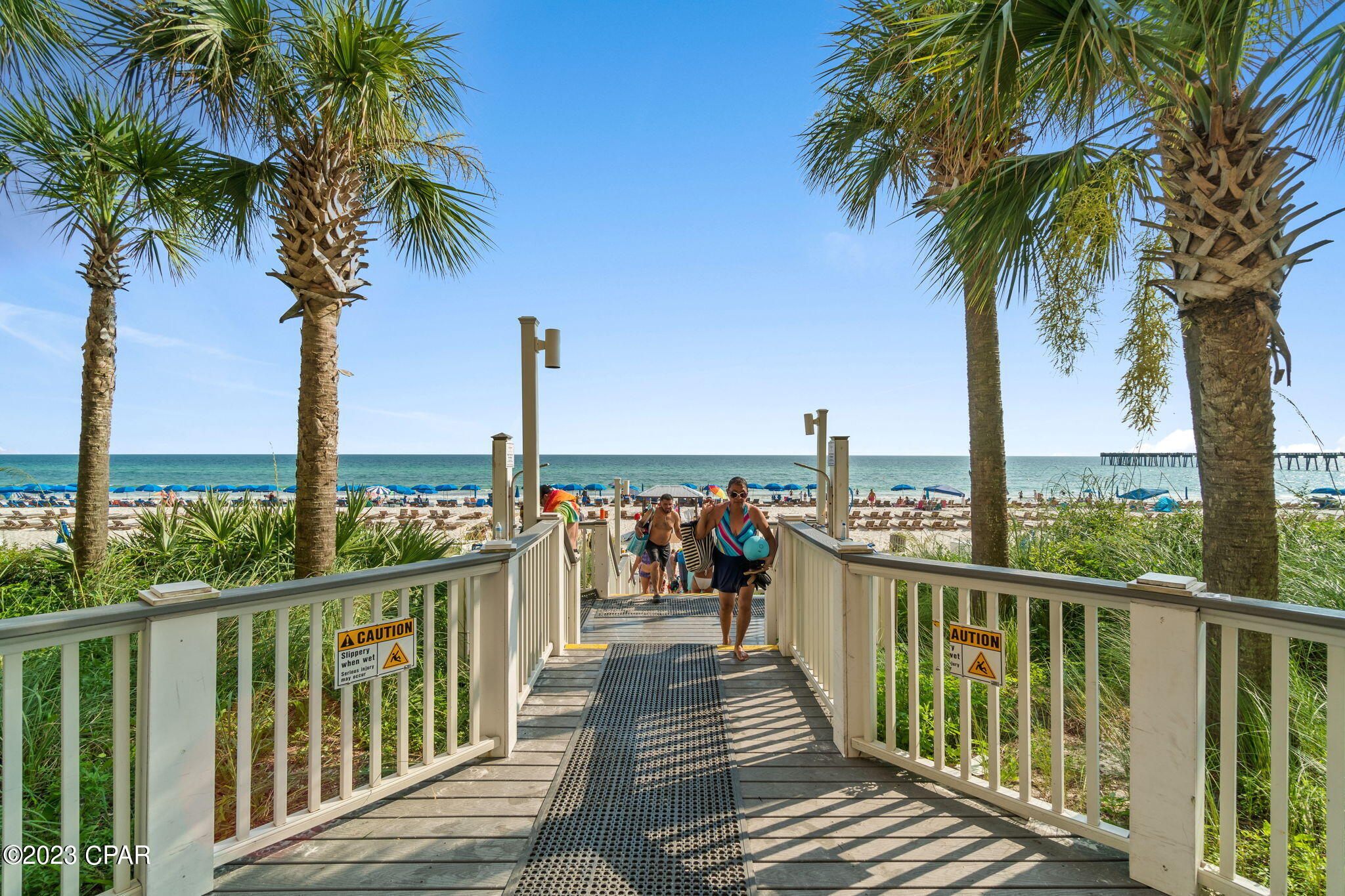 Calypso Towers I - Residential