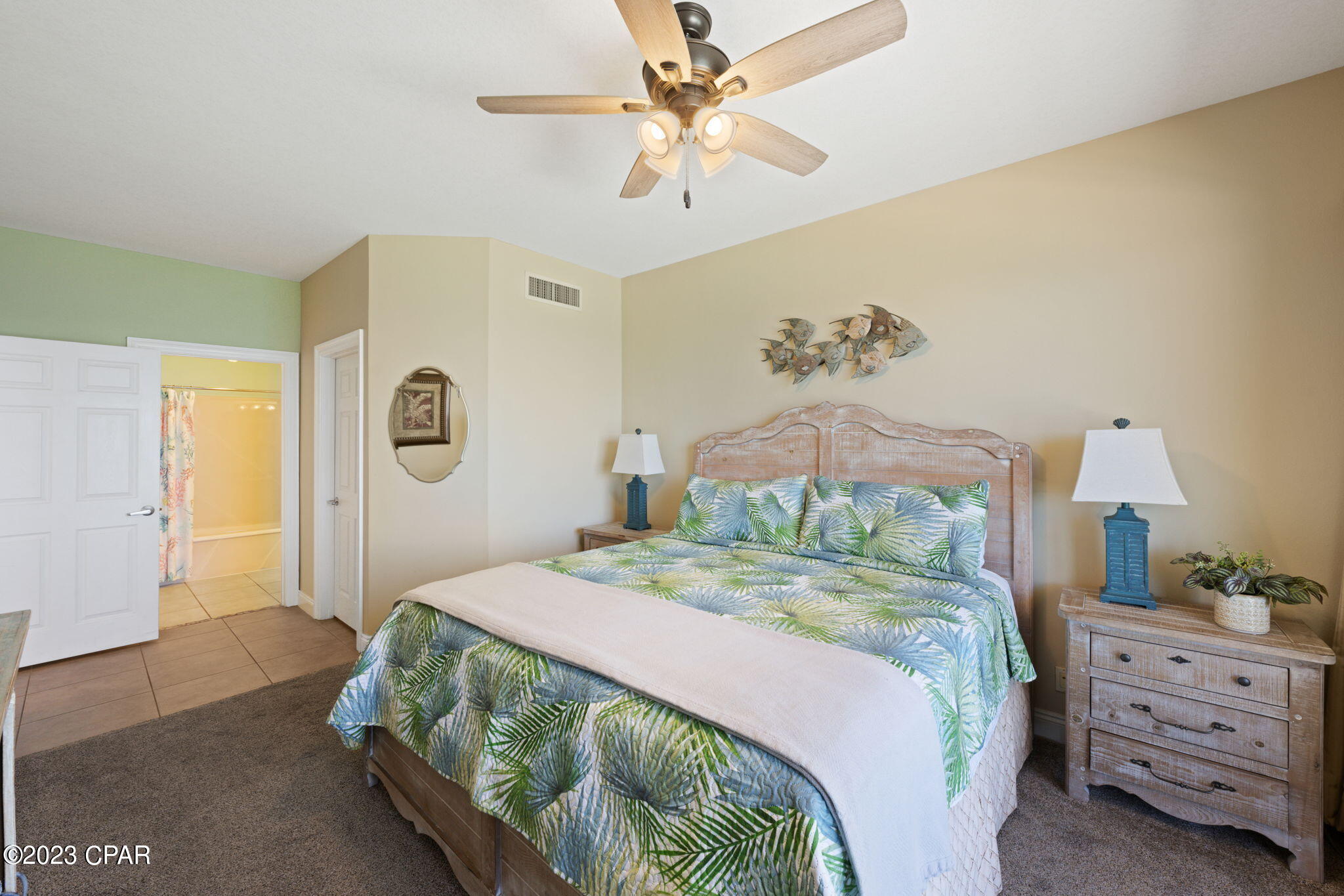 Calypso Towers I - Residential