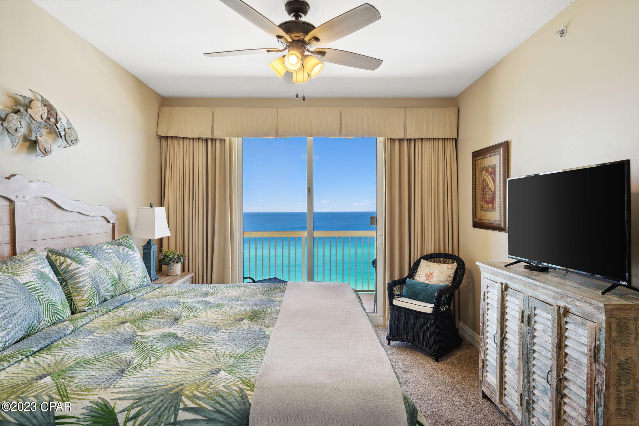 Calypso Towers I - Residential