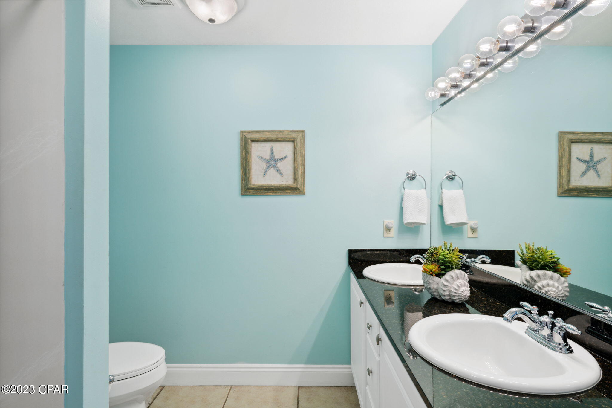 Calypso Towers I - Residential