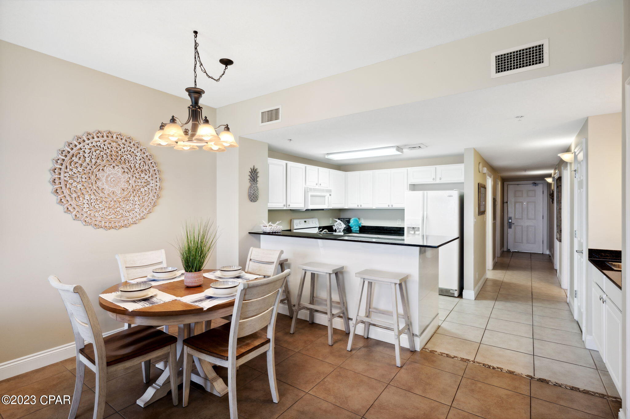 Calypso Towers I - Residential