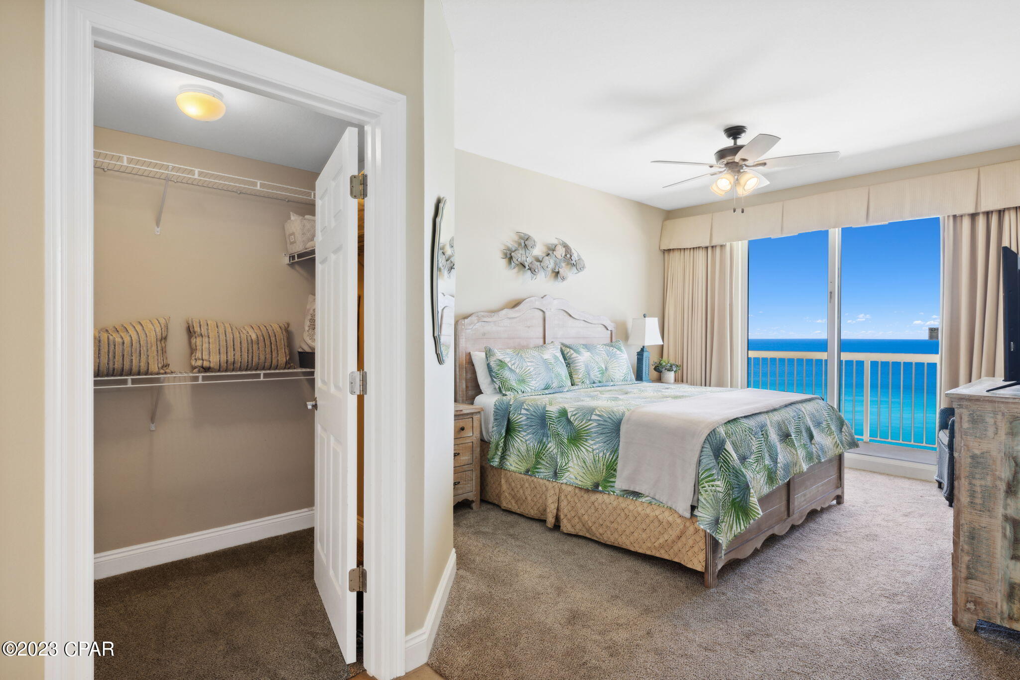 Calypso Towers I - Residential