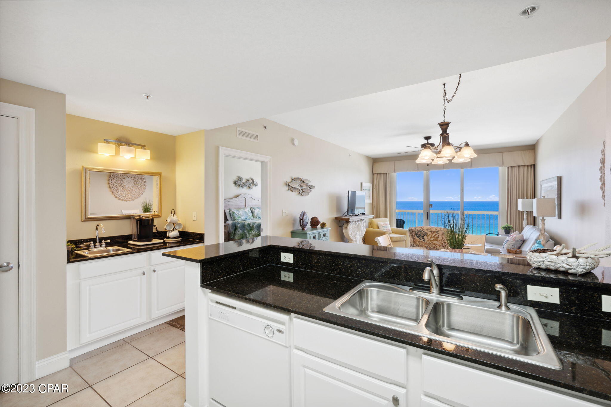 Calypso Towers I - Residential