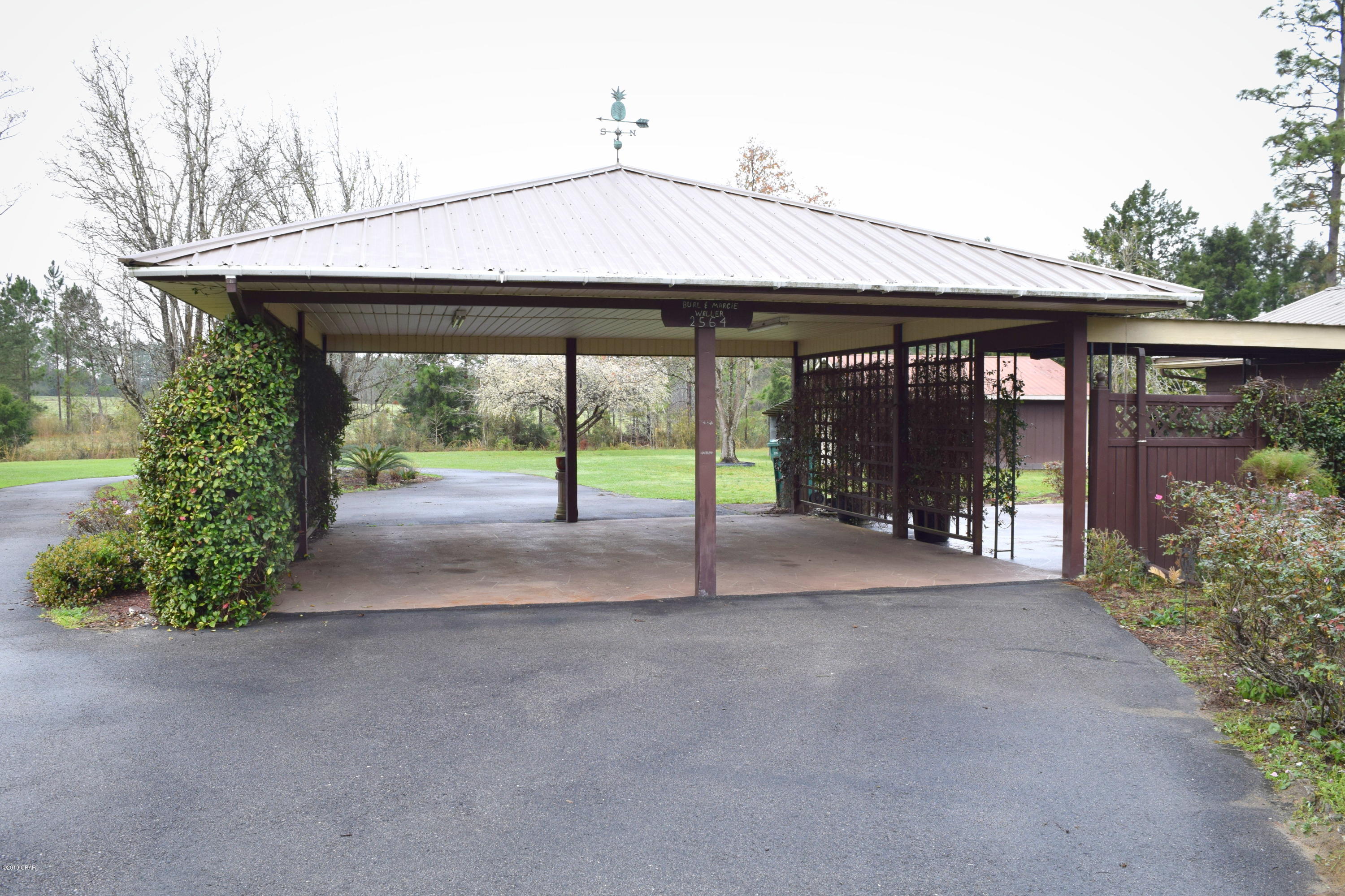 [No Recorded Subdiv] - Residential