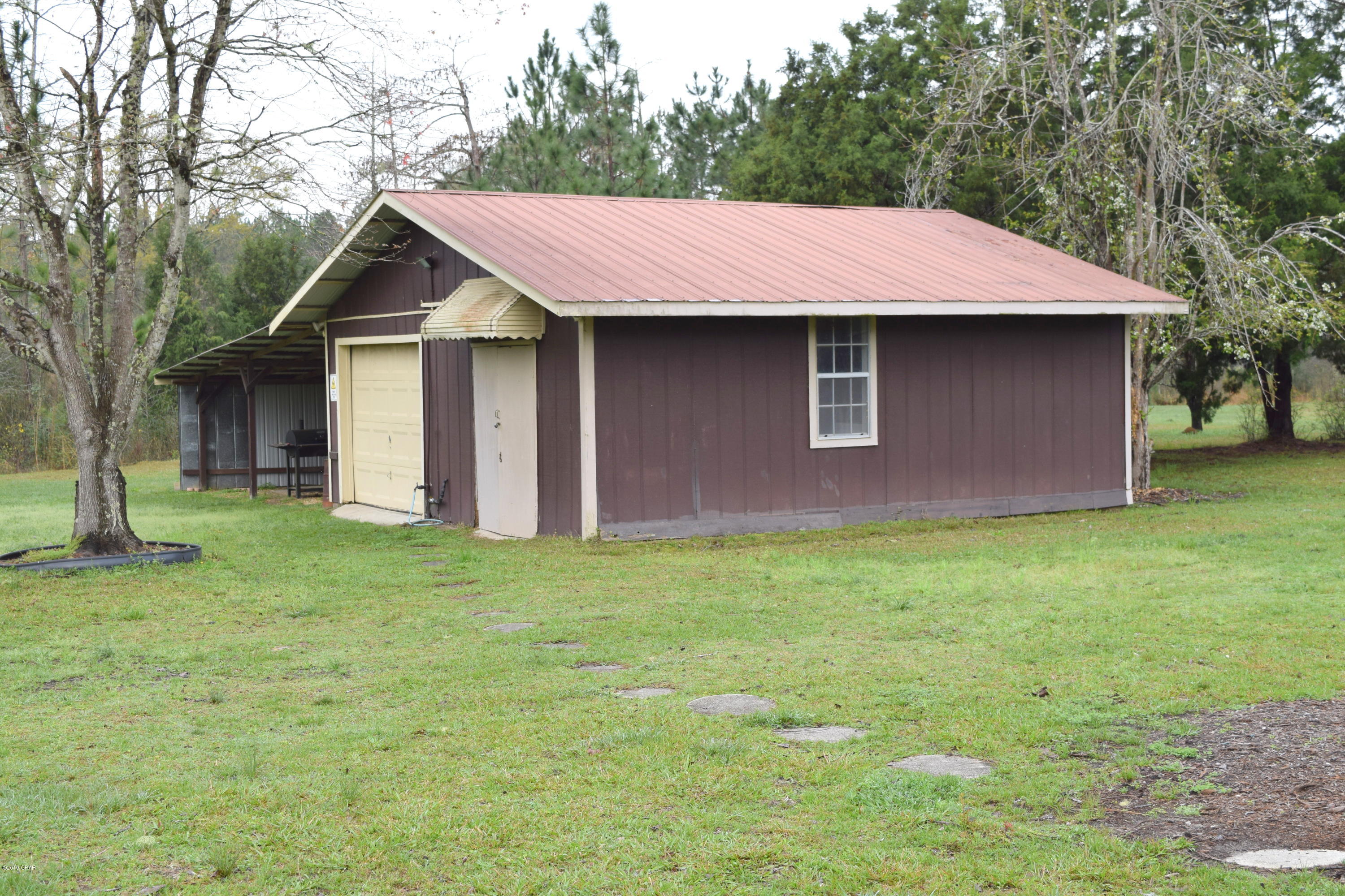 [No Recorded Subdiv] - Residential