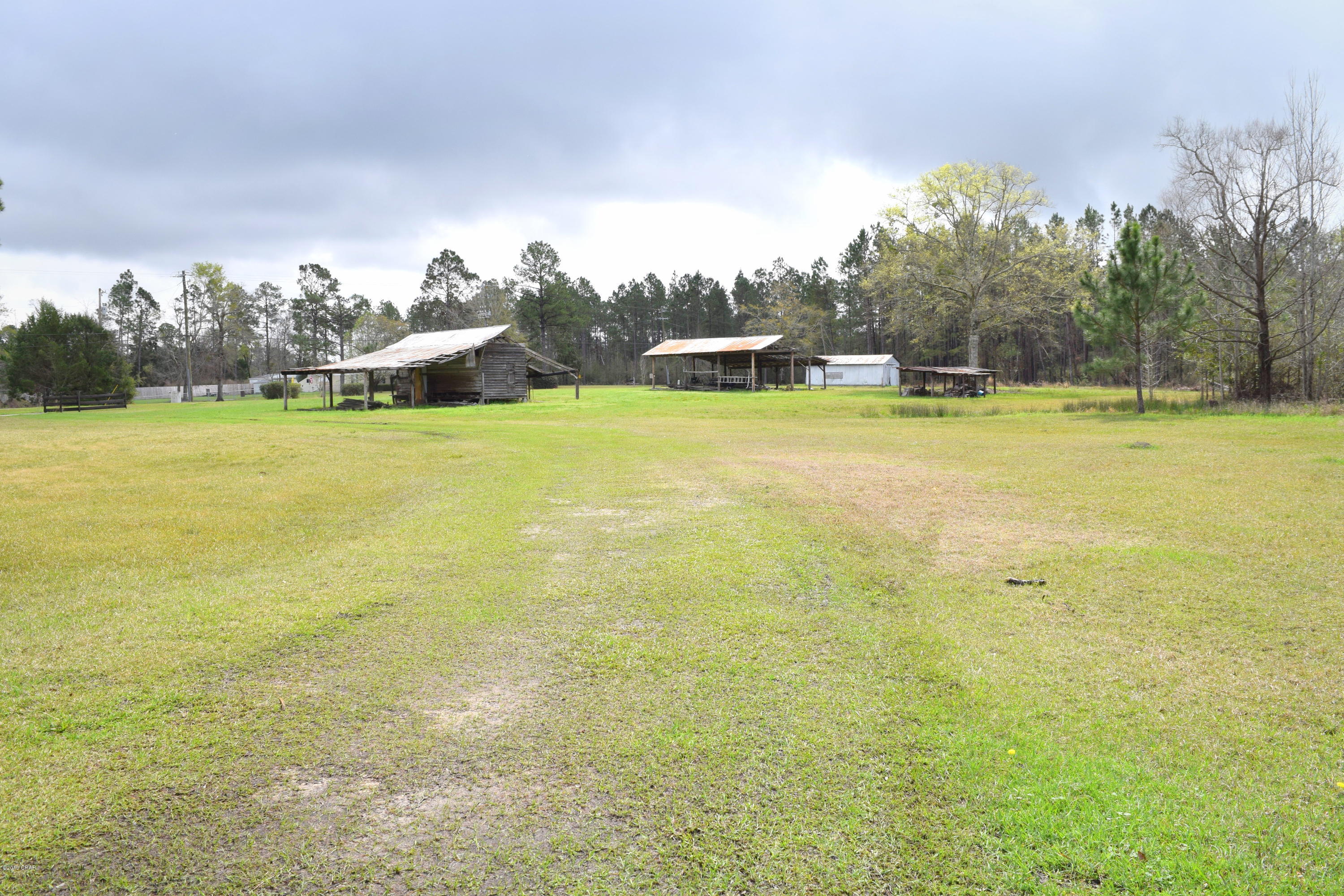 [No Recorded Subdiv] - Residential