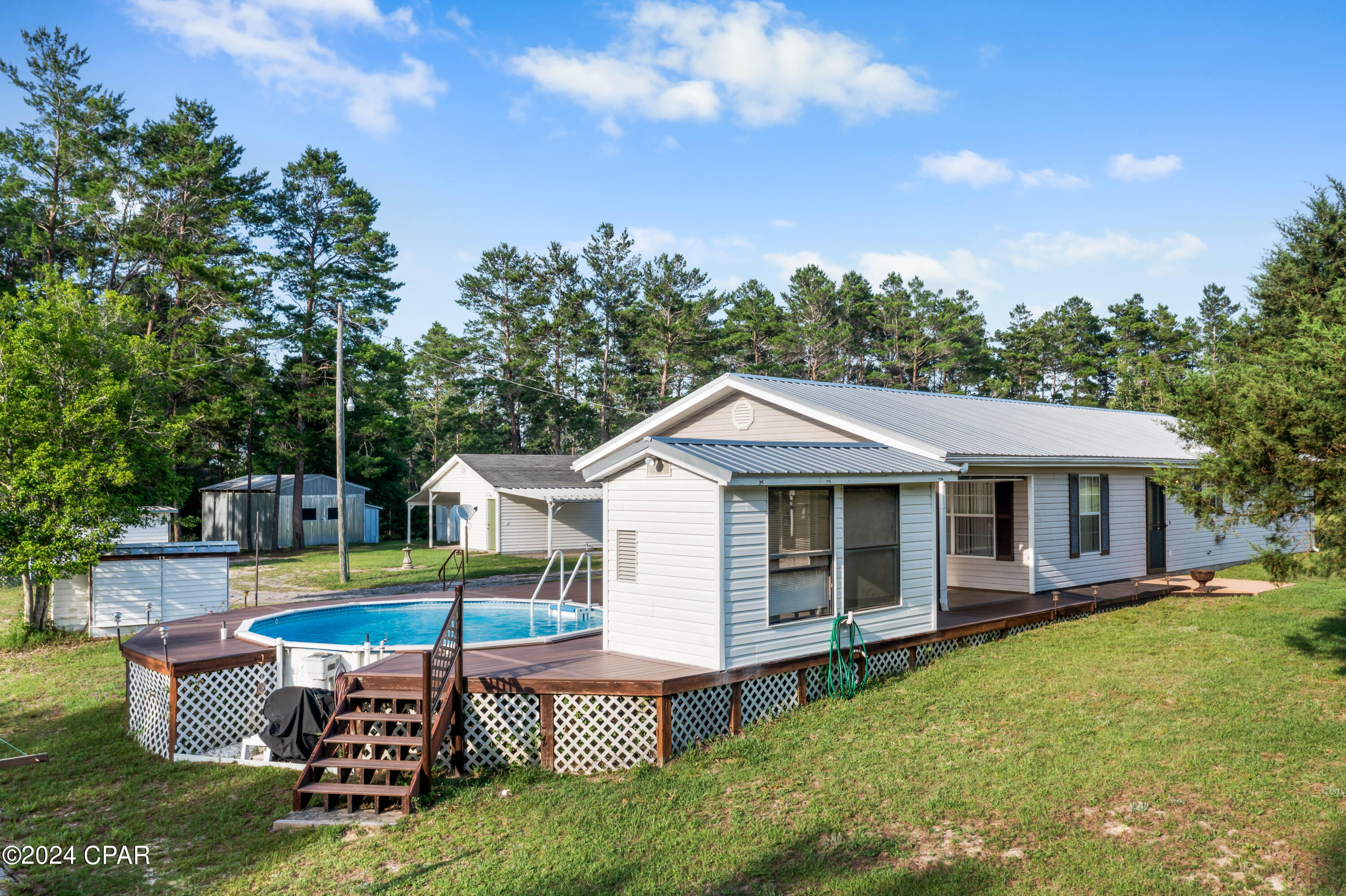 No Named Subdivision - Residential