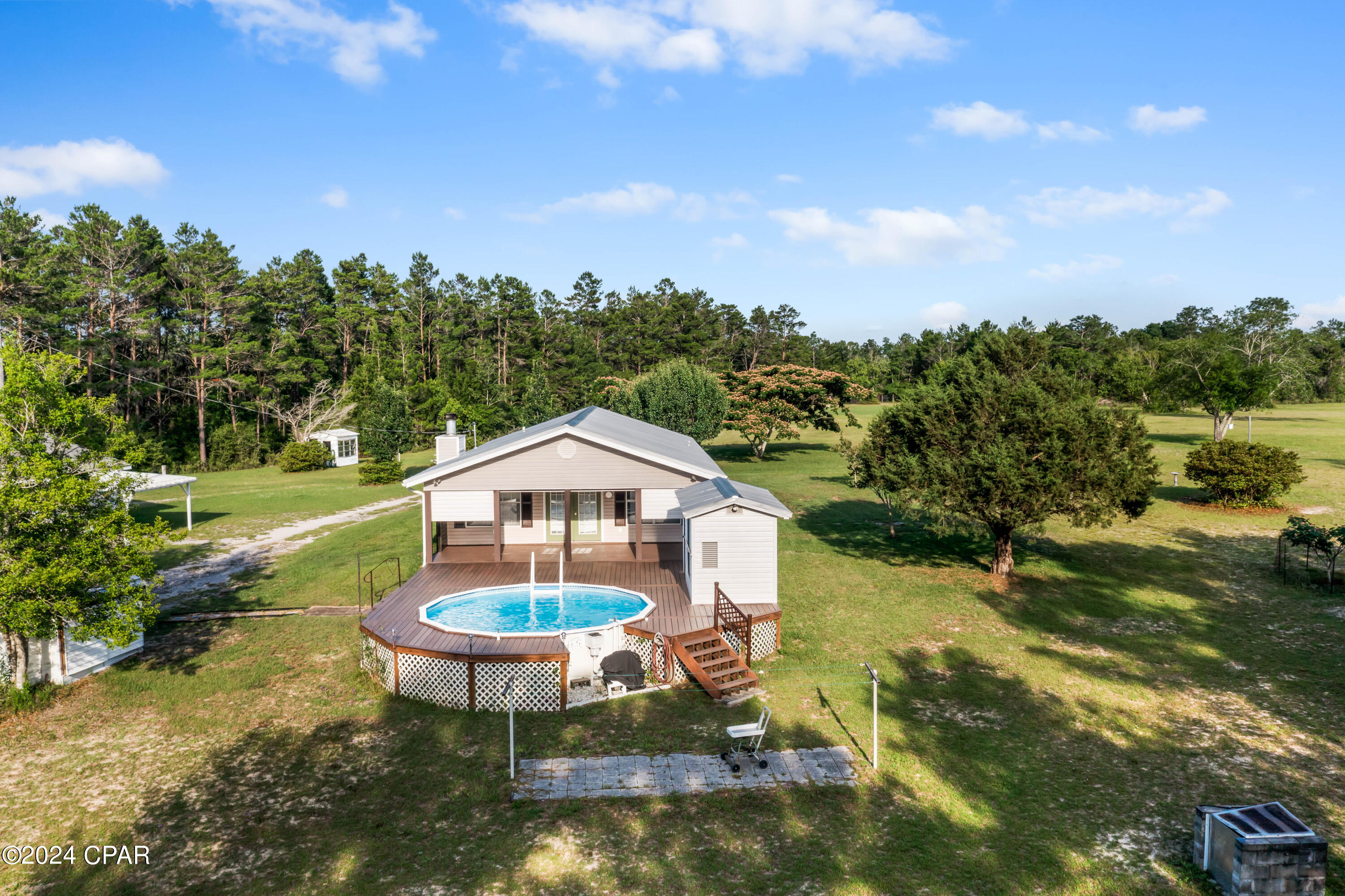 No Named Subdivision - Residential