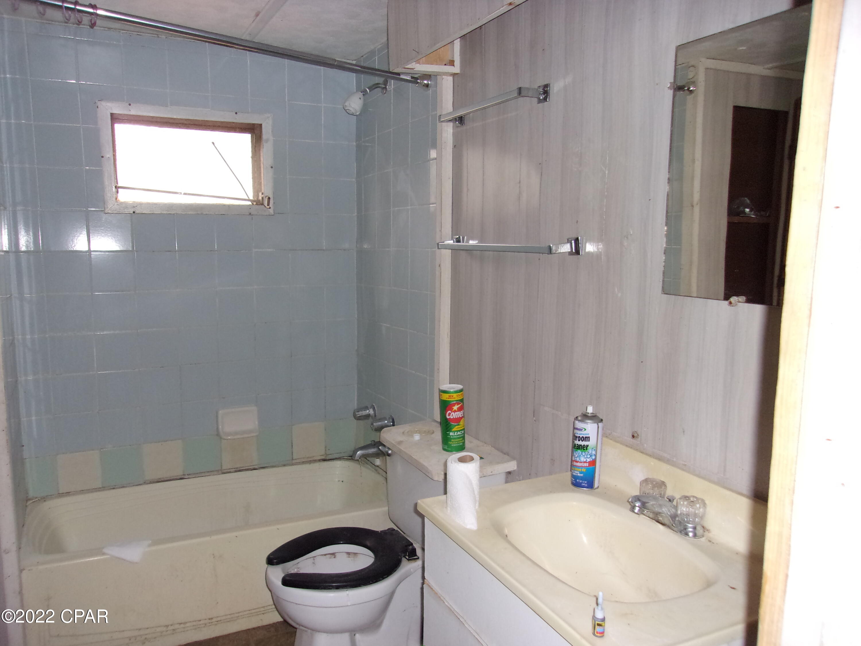 Bonifay - Residential