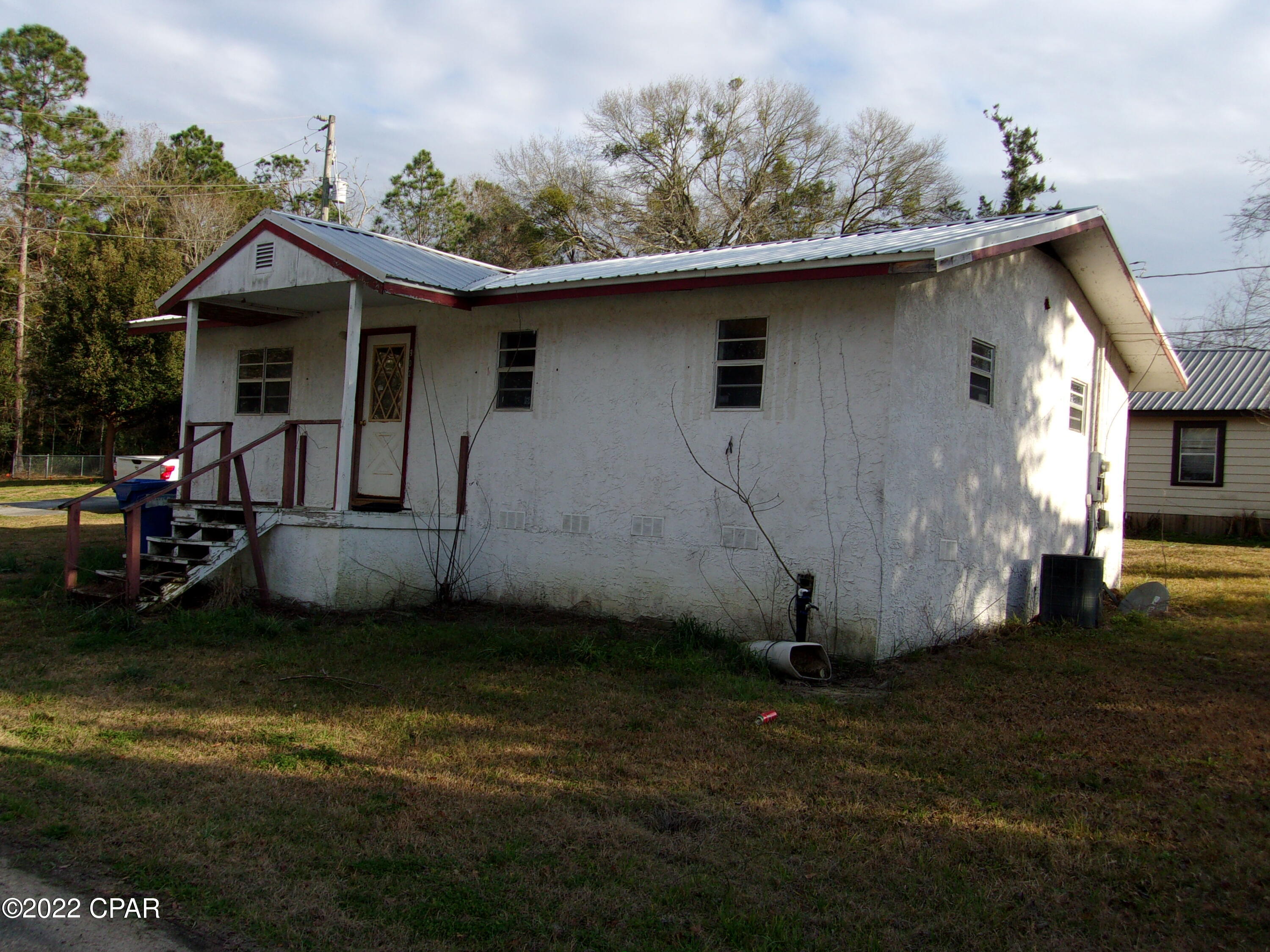 Bonifay - Residential