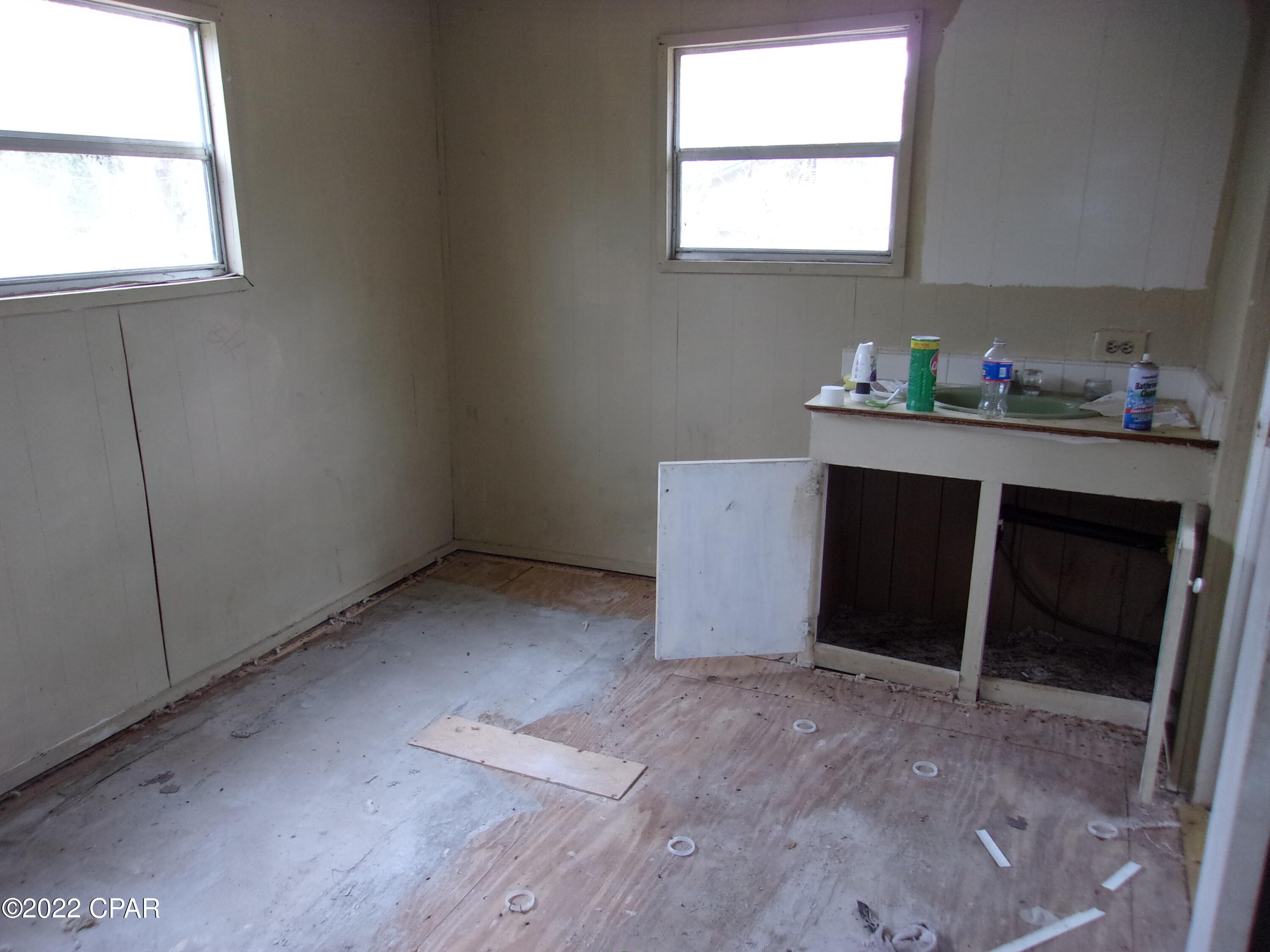 Bonifay - Residential