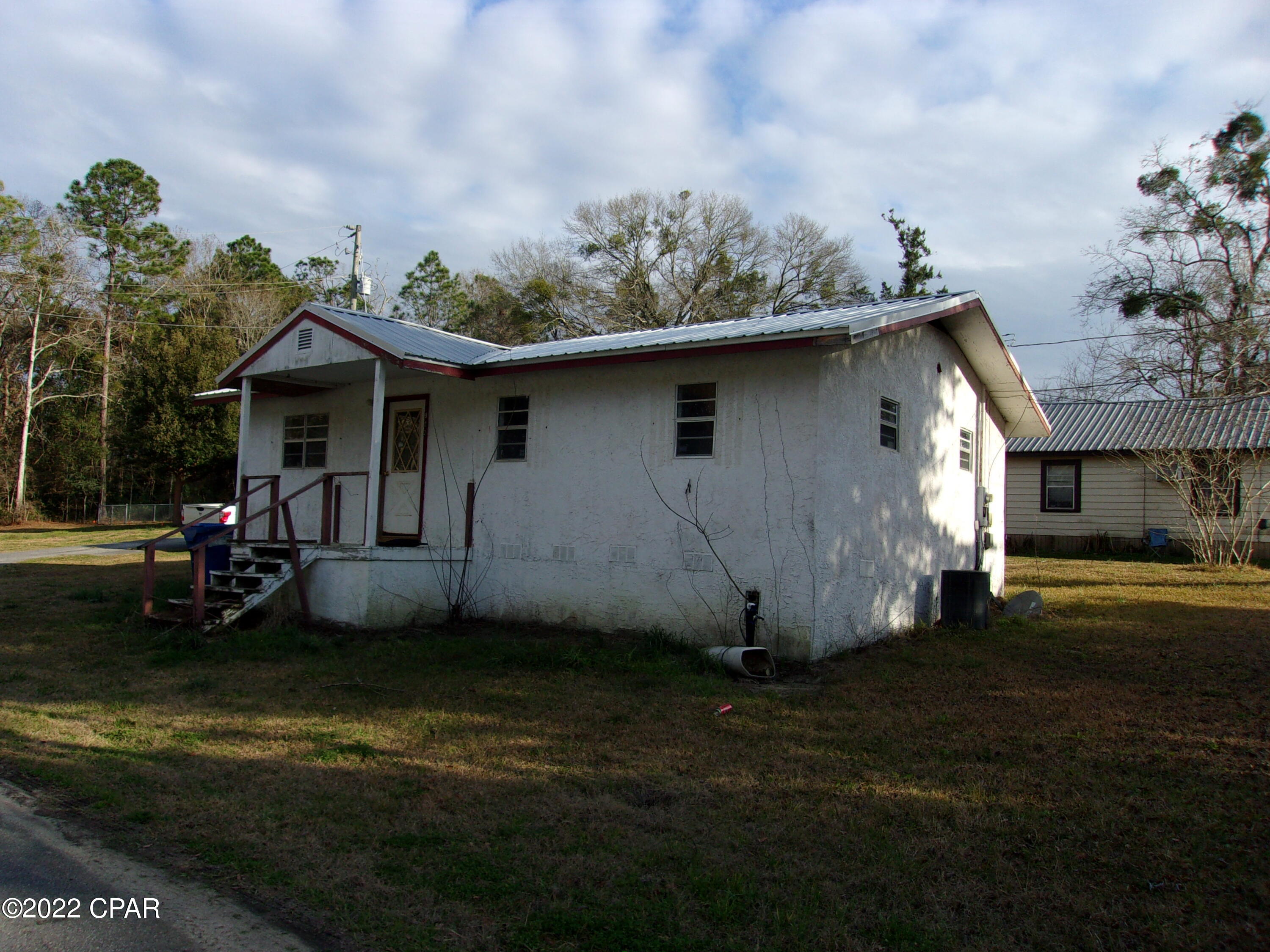 Bonifay - Residential