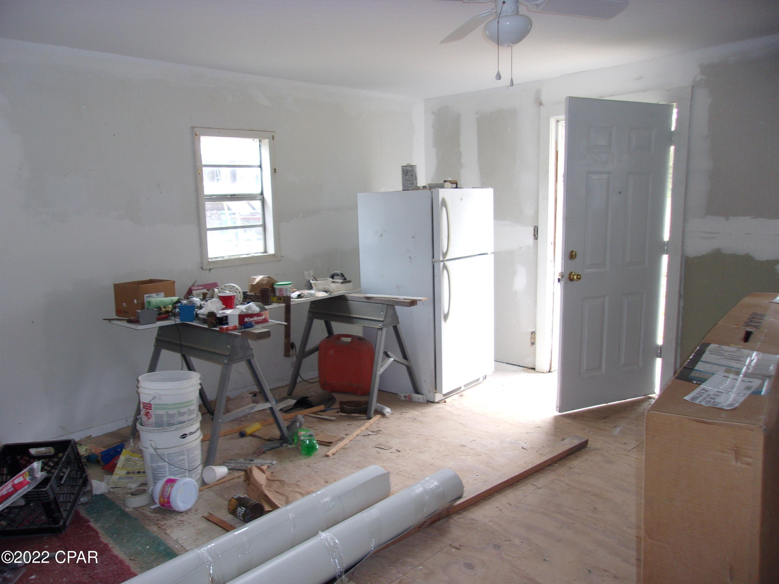 Bonifay - Residential