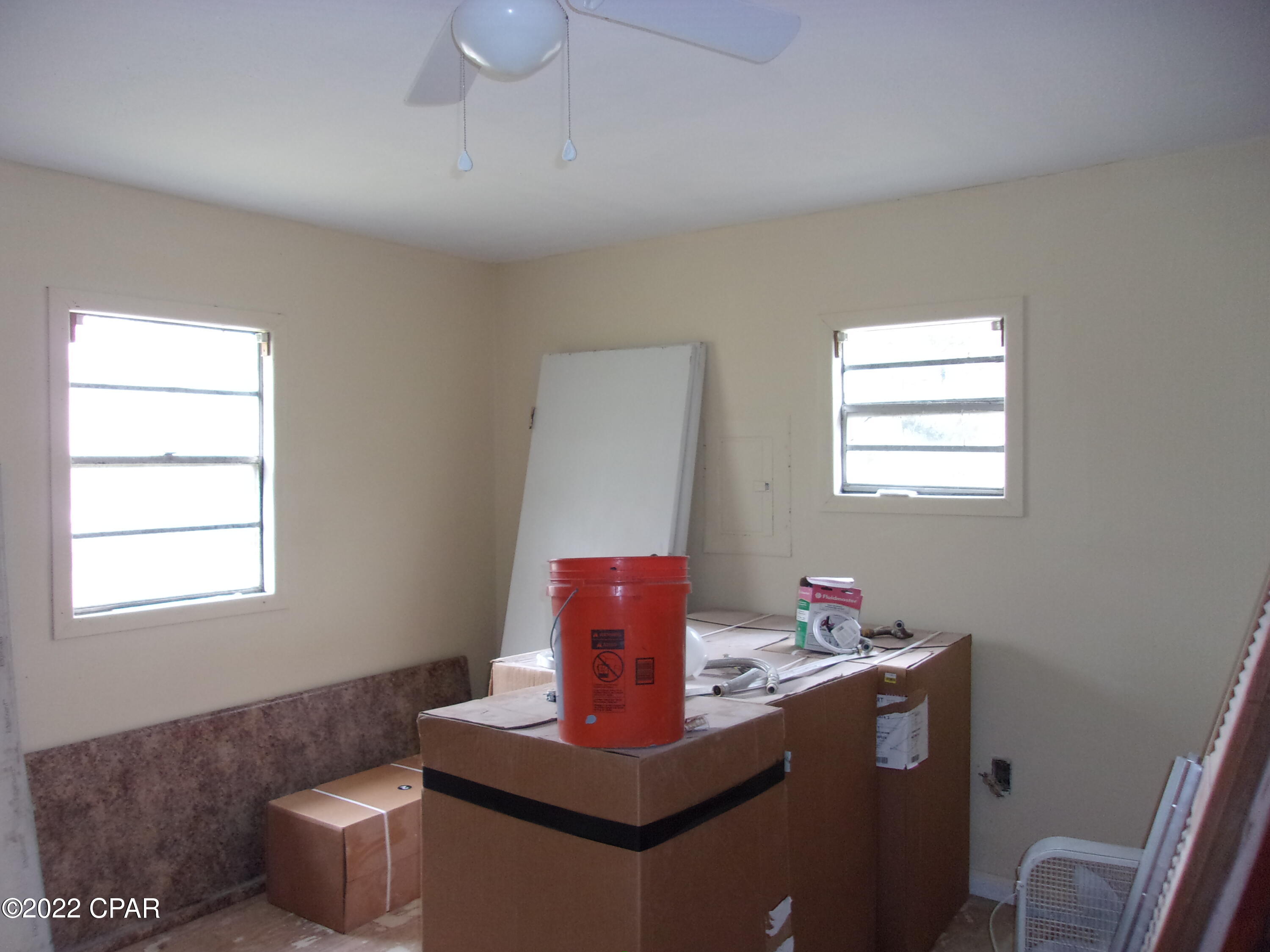 Bonifay - Residential