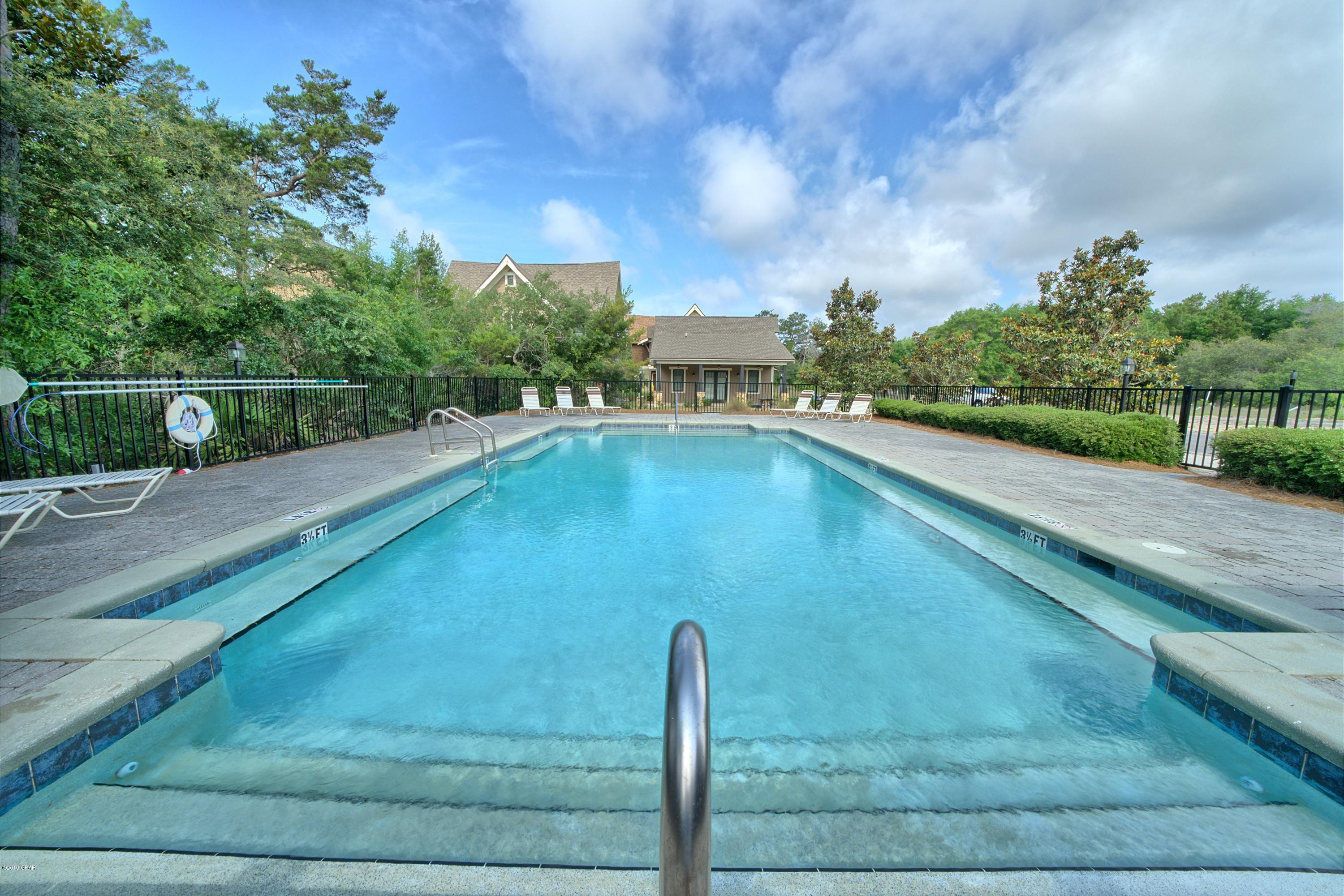 Sanctuary Beach - Land