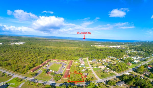 LOT 2 GARRISON AVENUE, PORT ST. JOE, FL 32456 - Image cd79a92b2bc4a4ec4a2761576f3fe7ff/3600884674
