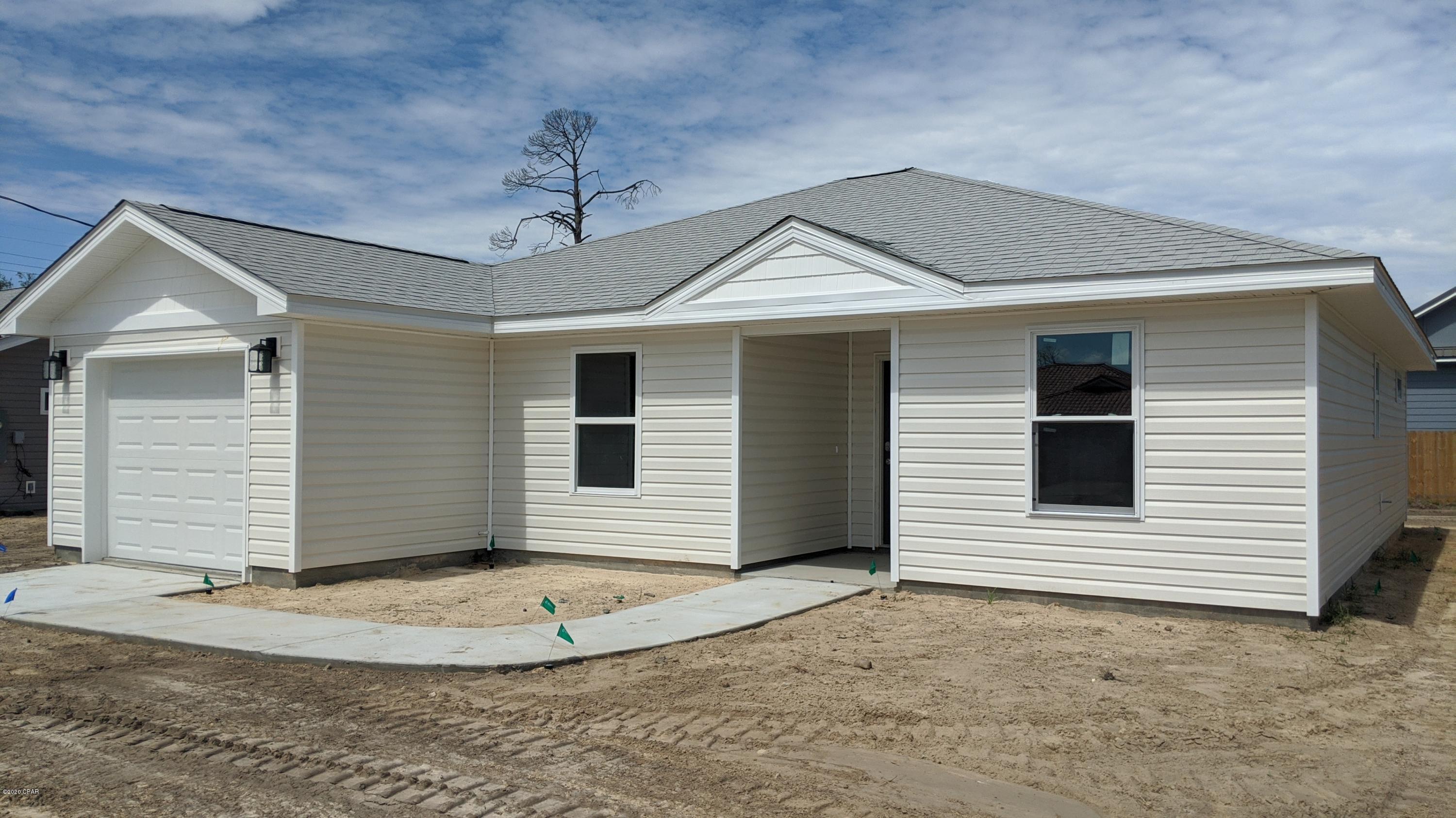 [No Recorded Subdiv] - Residential