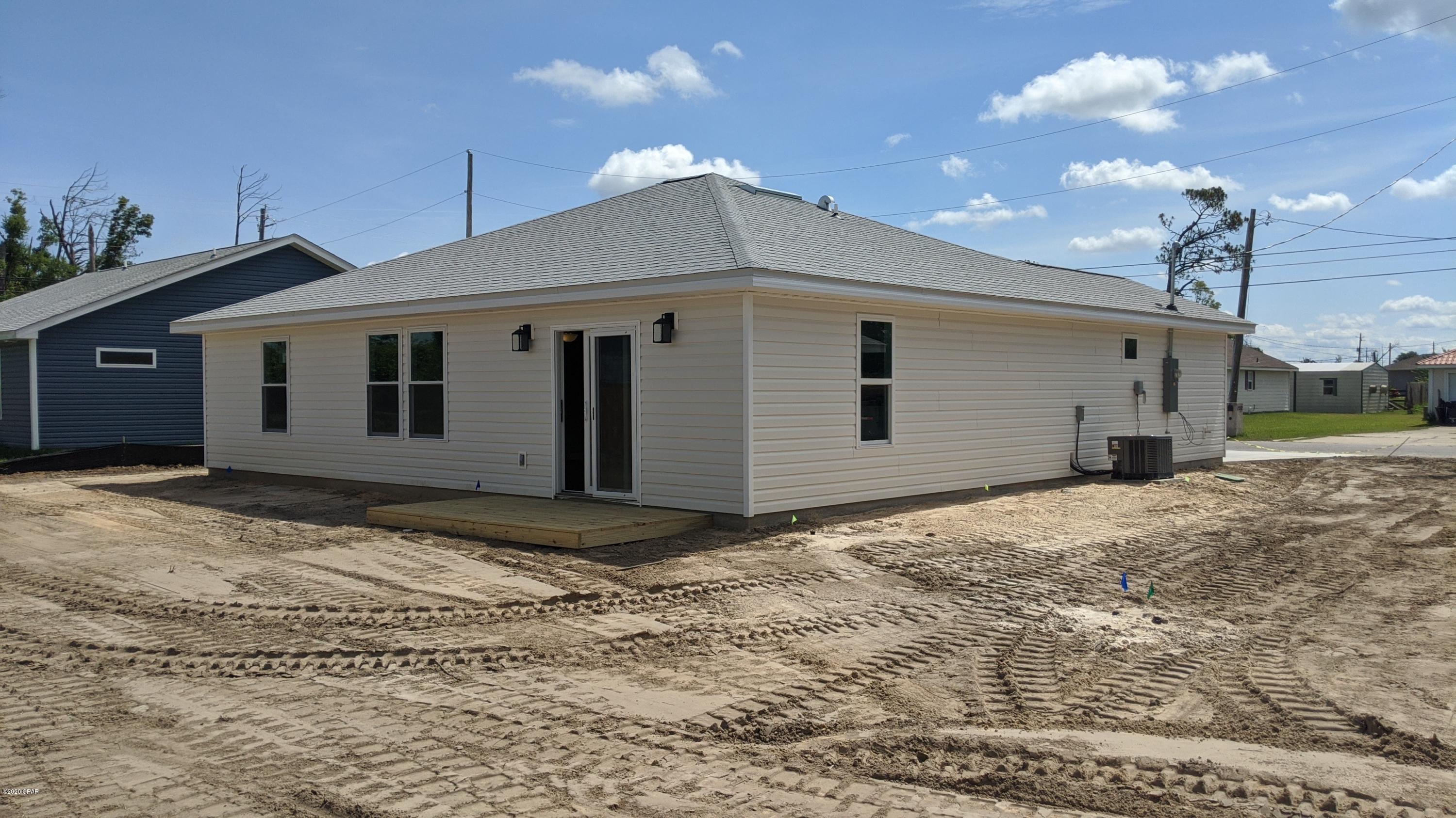 [No Recorded Subdiv] - Residential